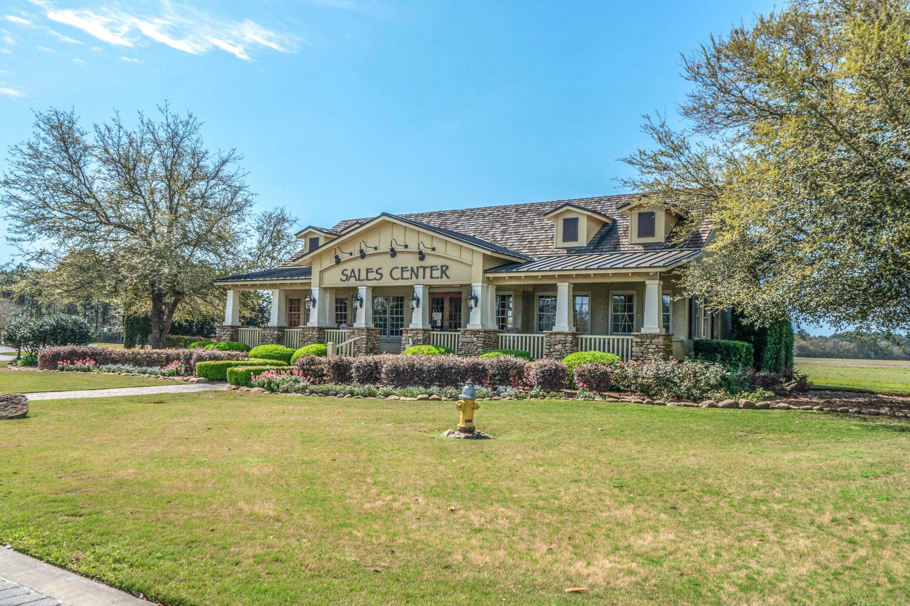 HAMMOCK BAY - Residential