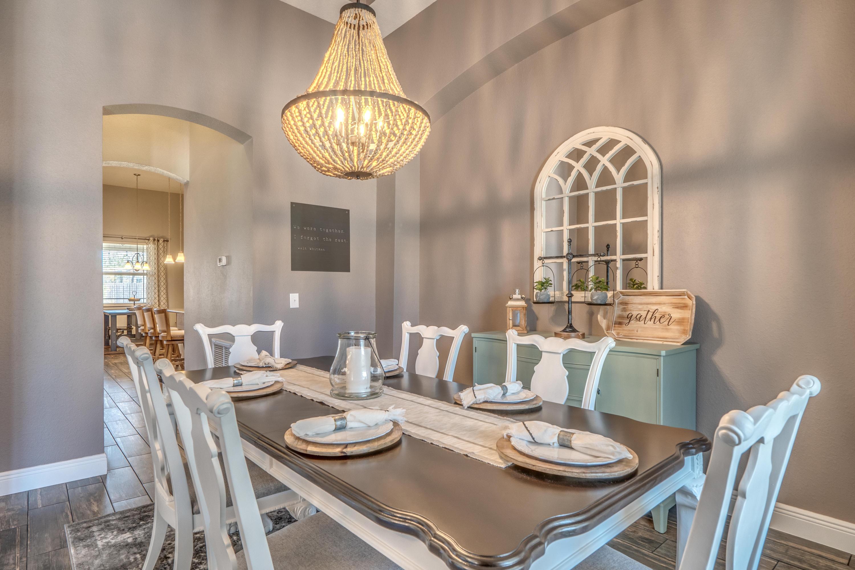 HAMMOCK BAY - Residential