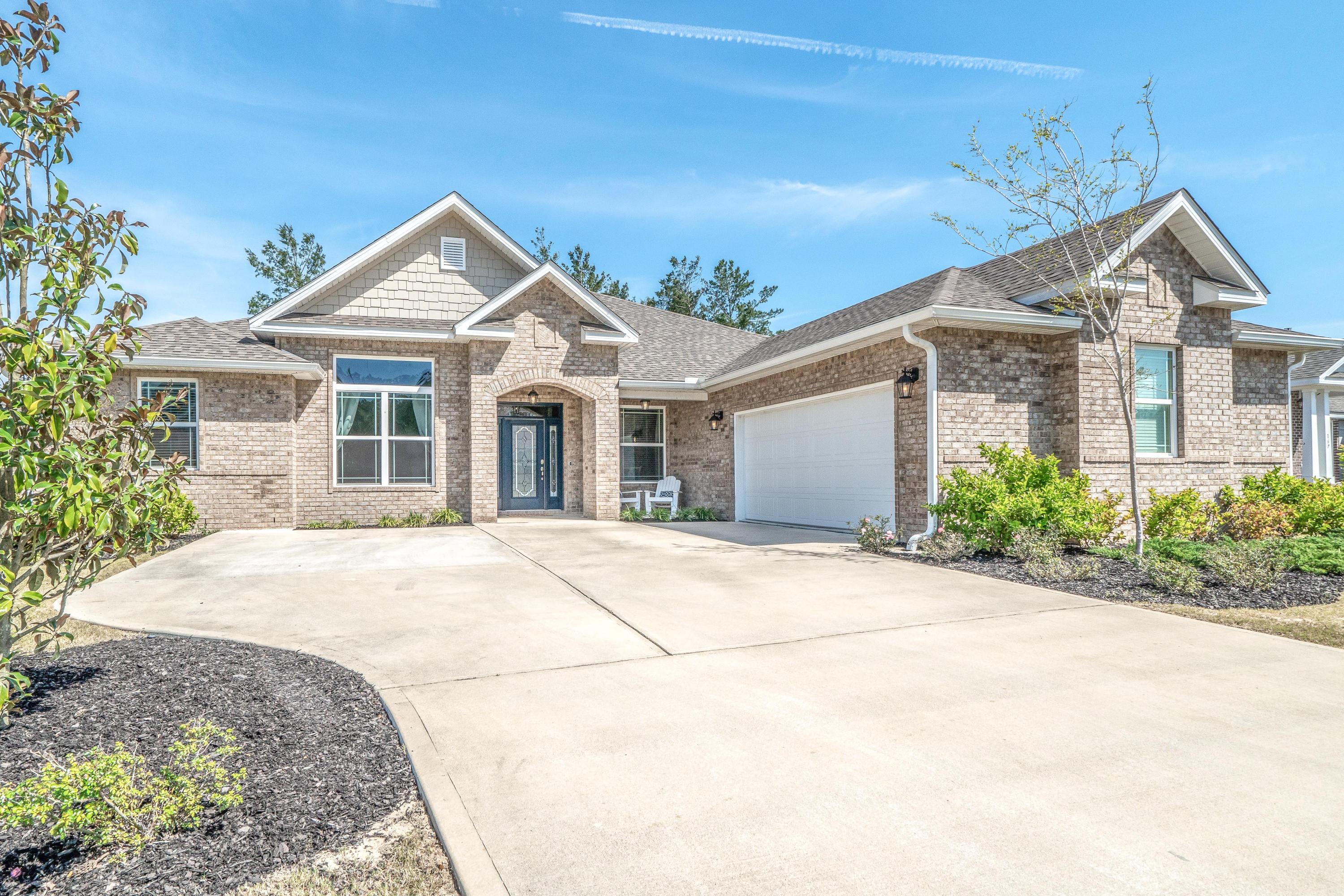 HAMMOCK BAY - Residential