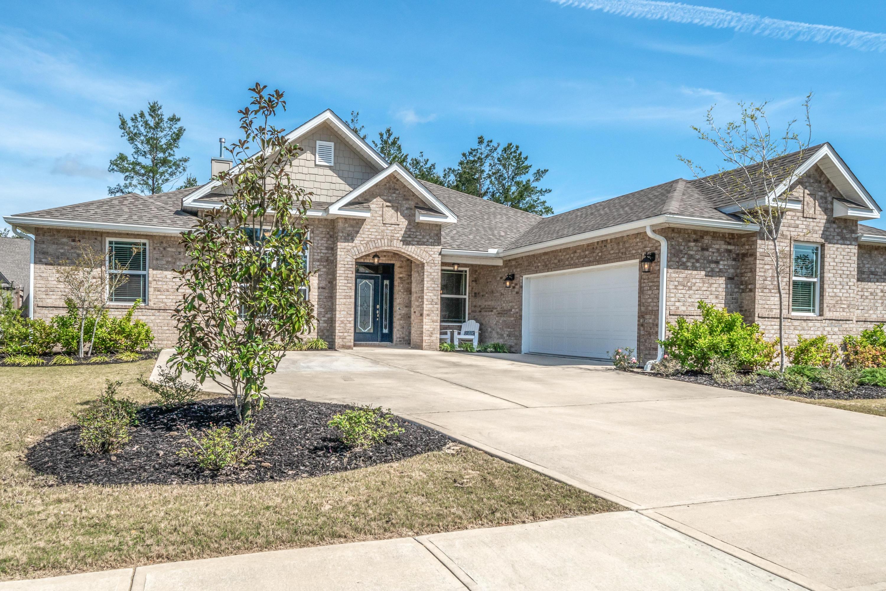 HAMMOCK BAY - Residential