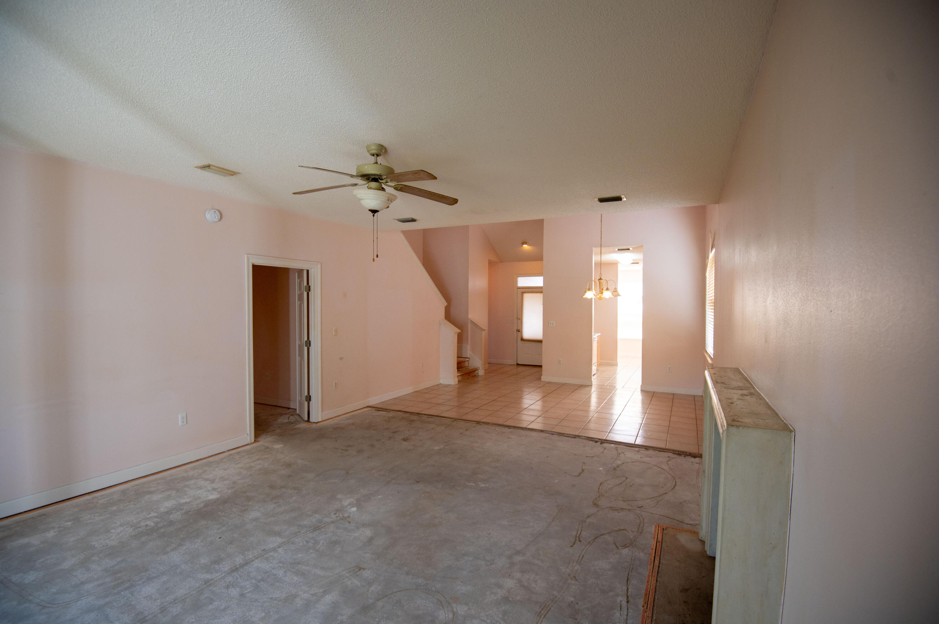 ESCADA - Residential