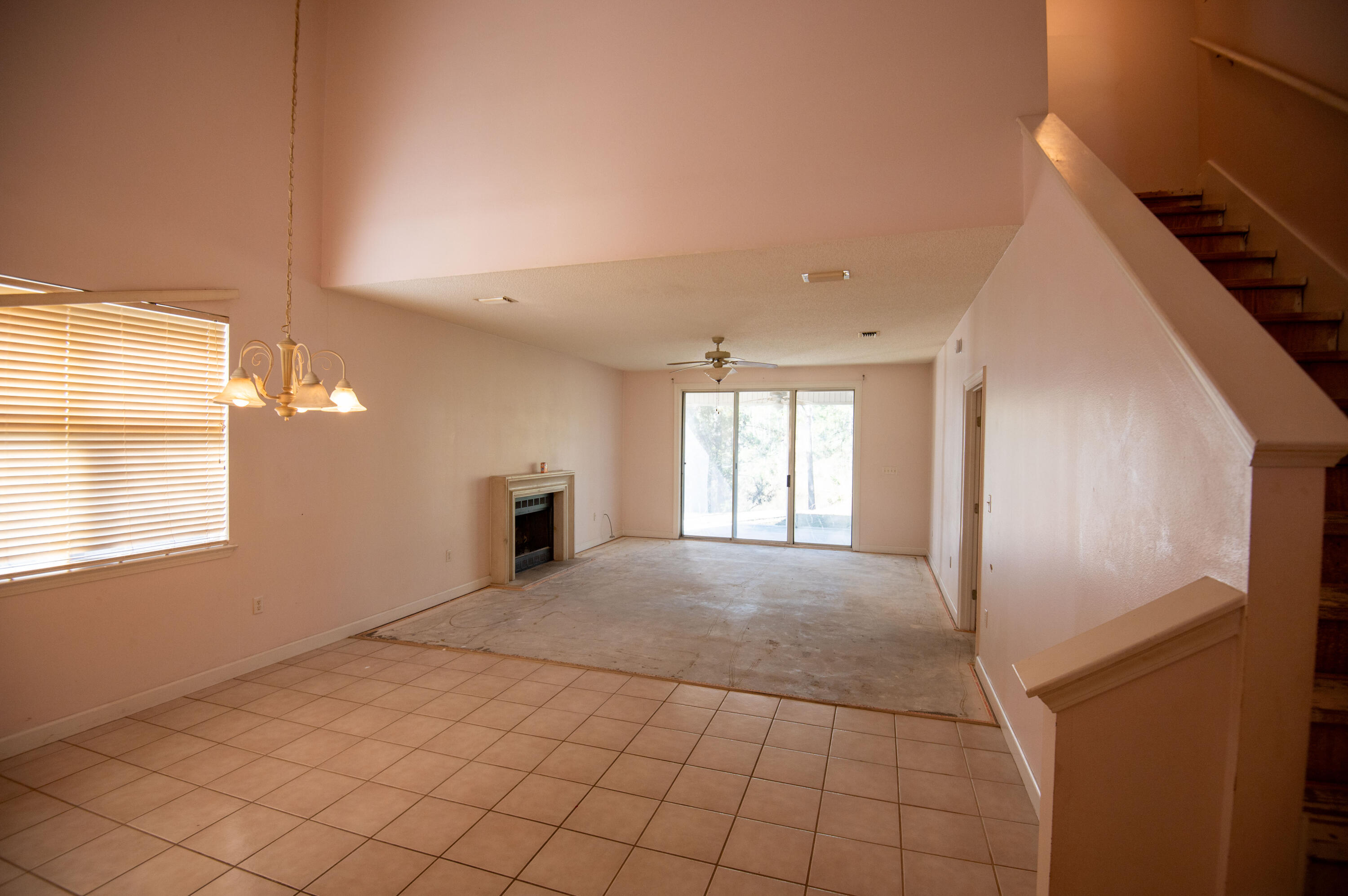 ESCADA - Residential