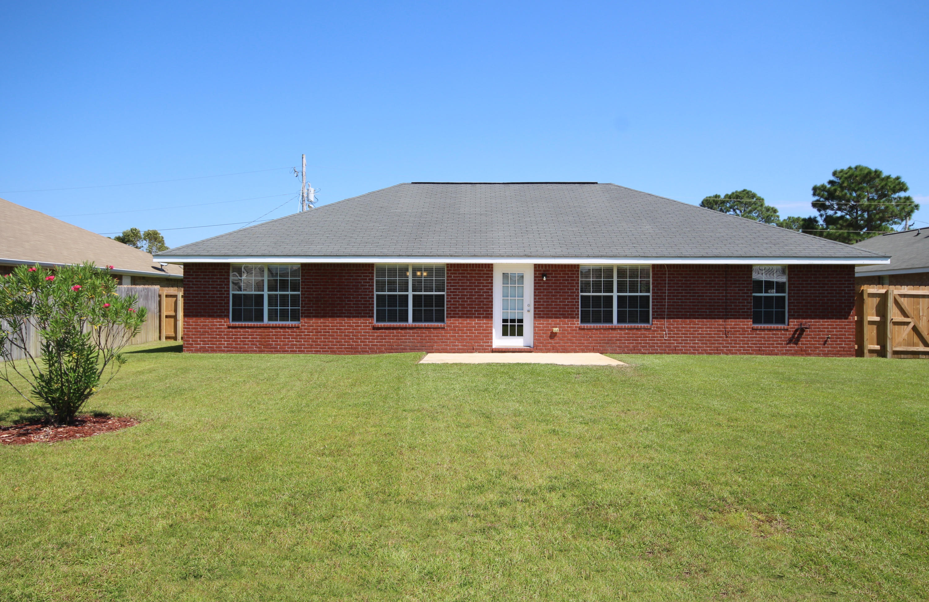 HAMPTON RIDGE ESTATES 1ST ADD - Residential