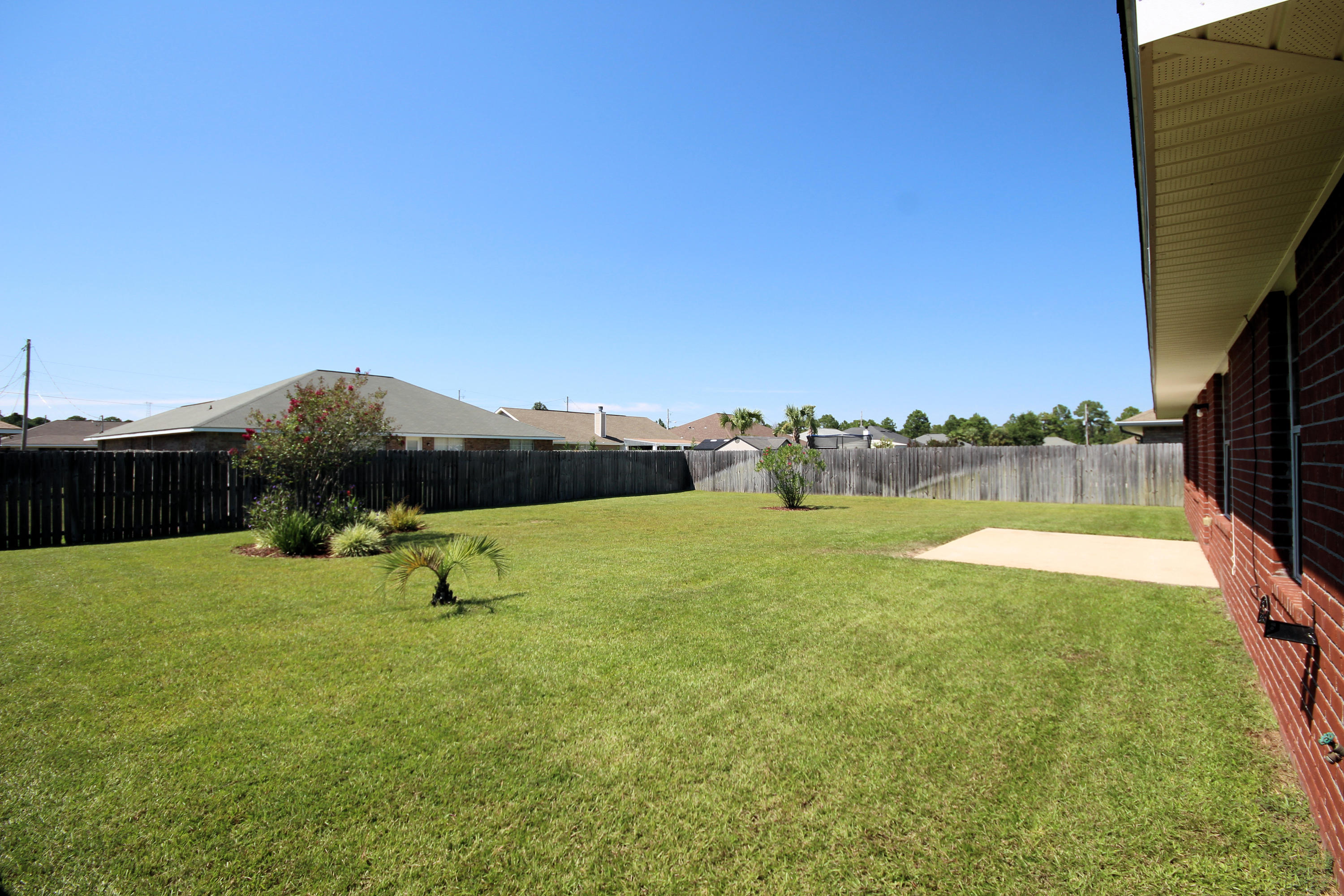 HAMPTON RIDGE ESTATES 1ST ADD - Residential