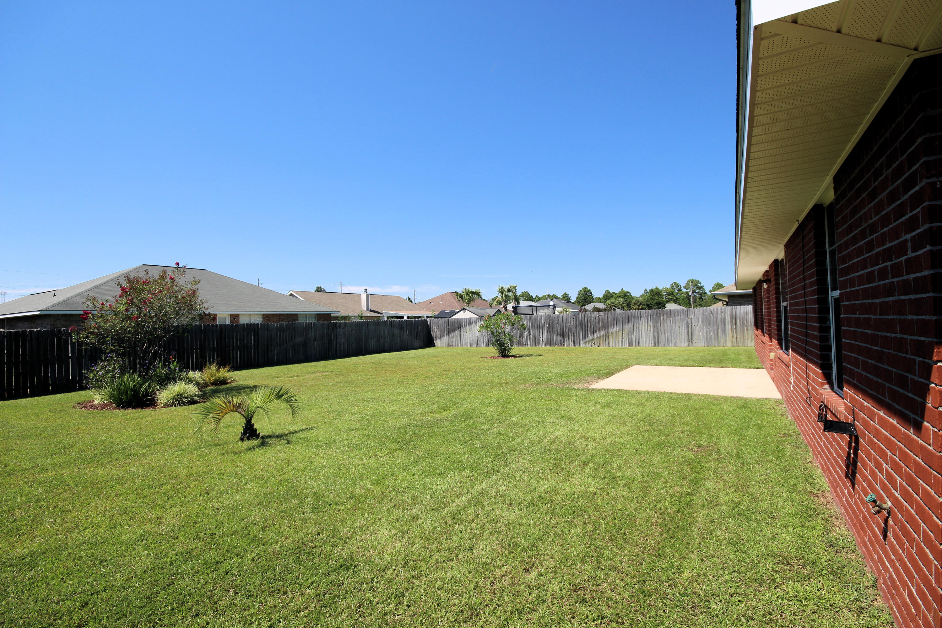 HAMPTON RIDGE ESTATES 1ST ADD - Residential