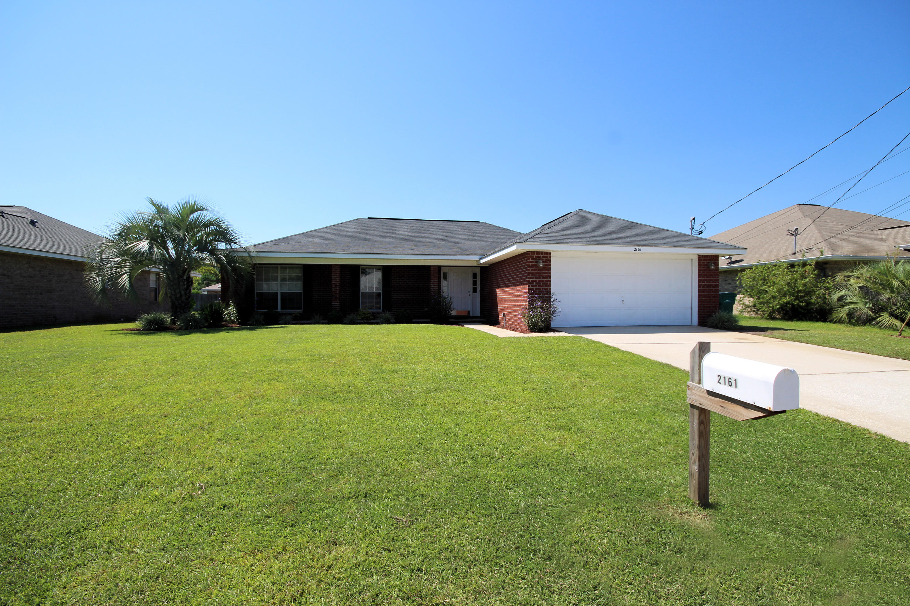 HAMPTON RIDGE ESTATES 1ST ADD - Residential