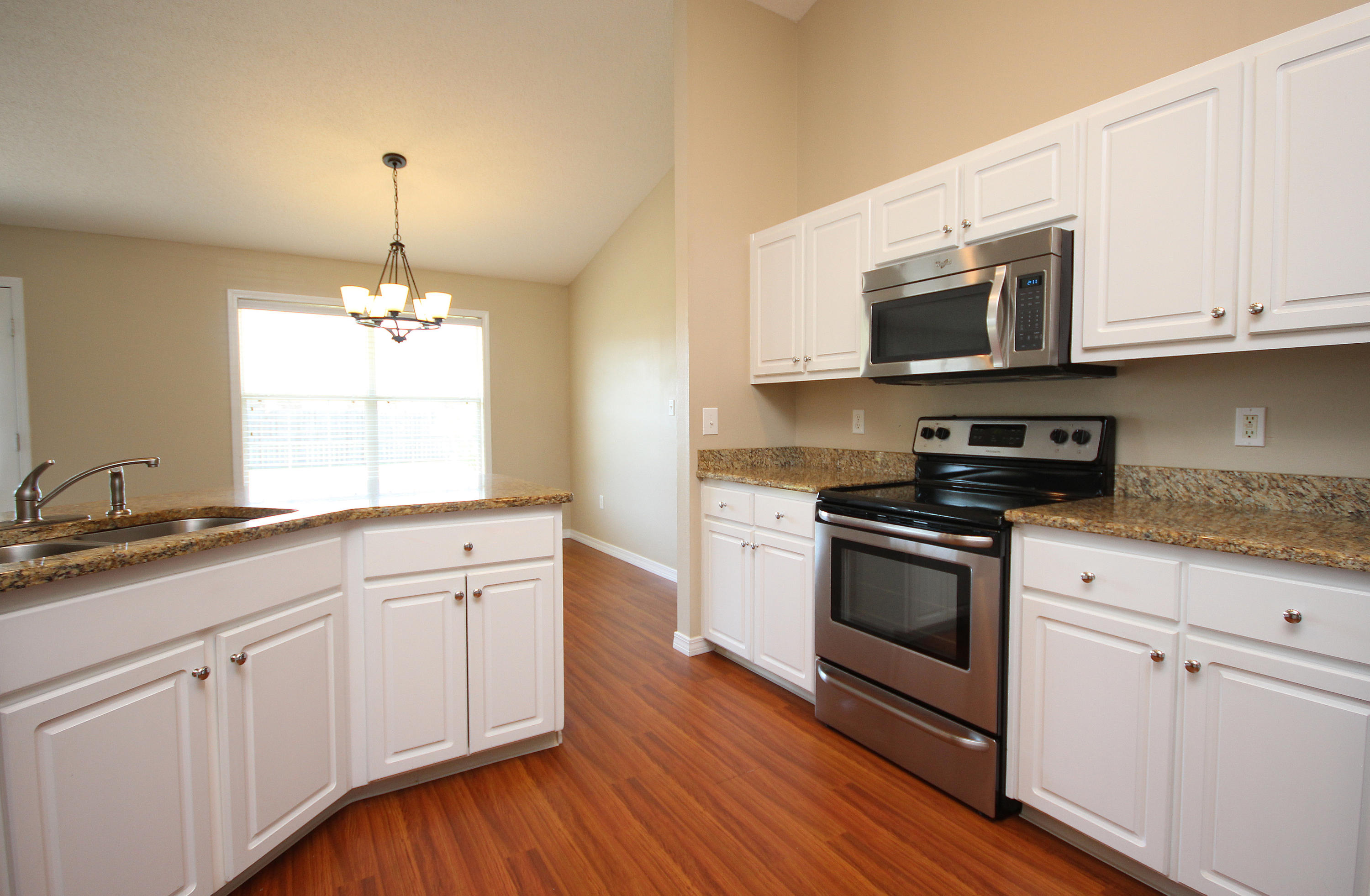 HAMPTON RIDGE ESTATES 1ST ADD - Residential