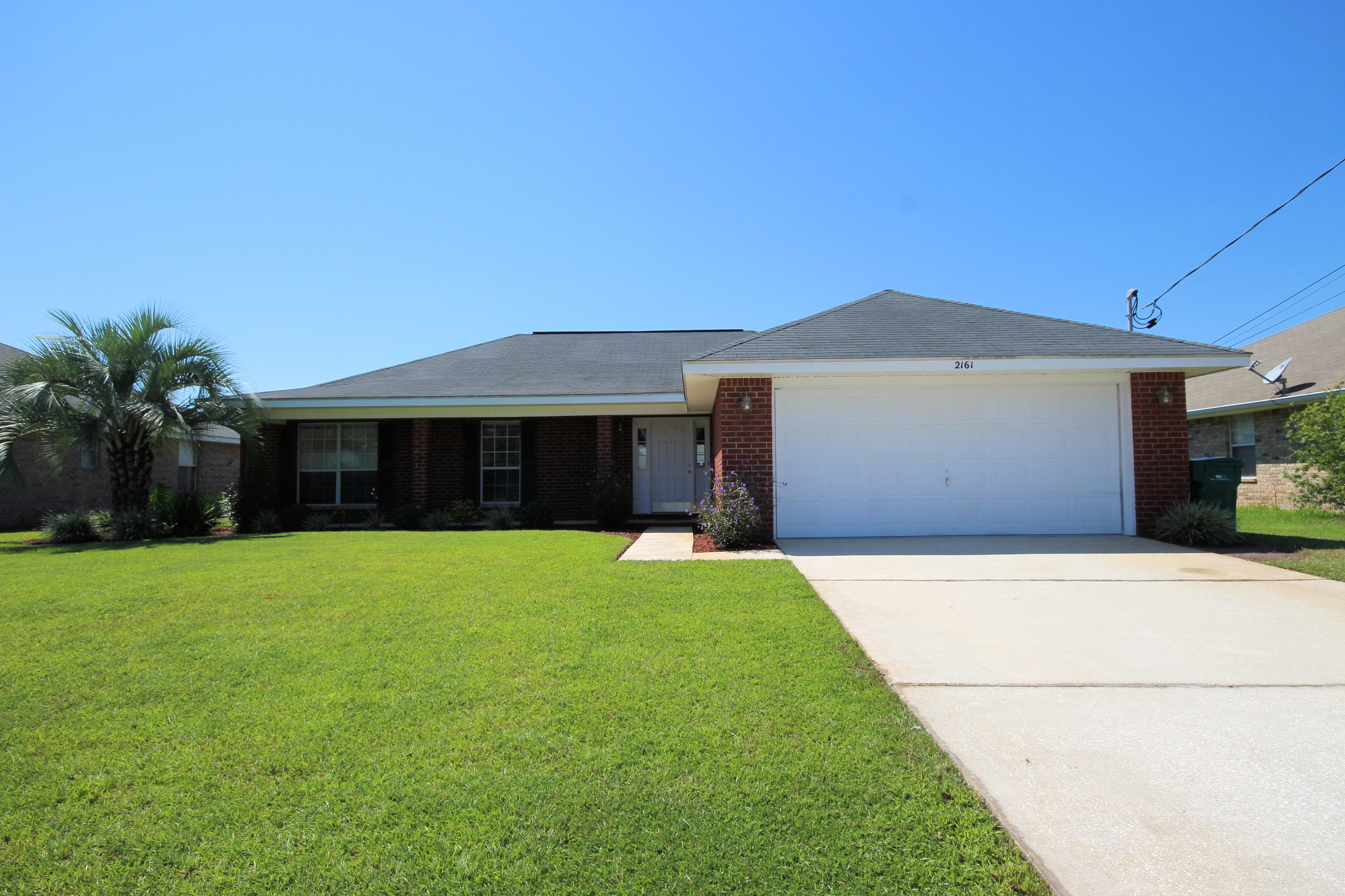 HAMPTON RIDGE ESTATES 1ST ADD - Residential