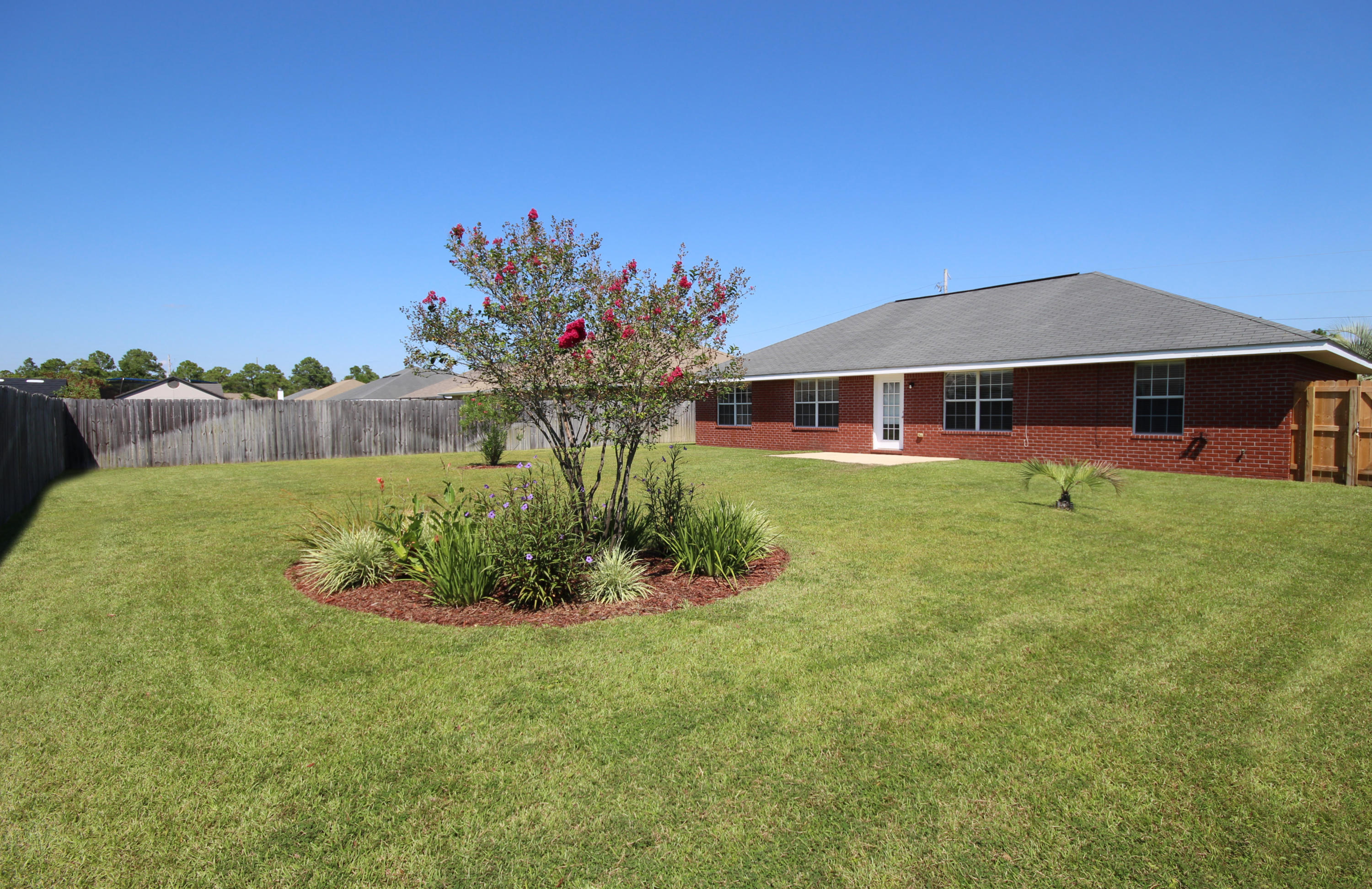 HAMPTON RIDGE ESTATES 1ST ADD - Residential