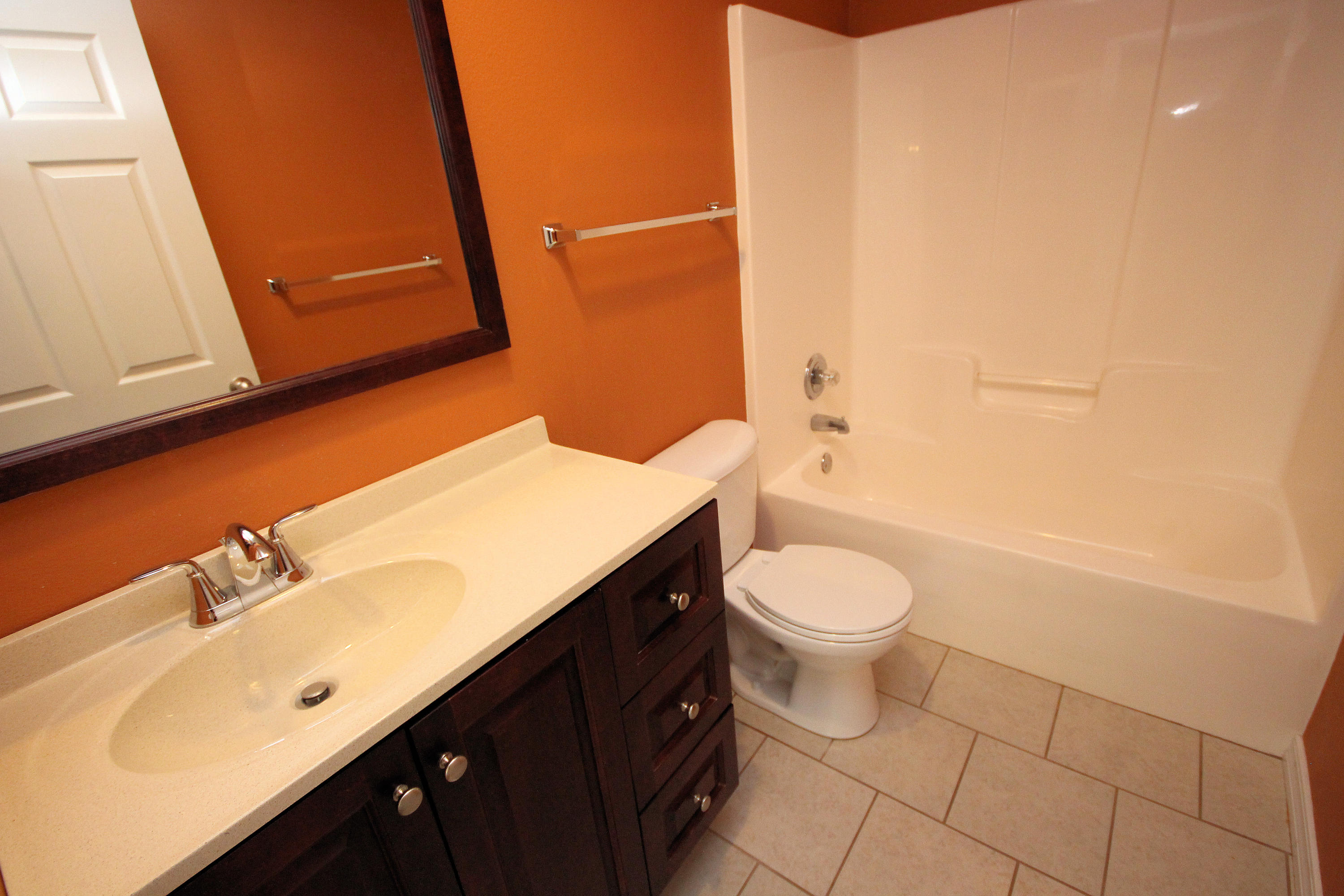 HAMPTON RIDGE ESTATES 1ST ADD - Residential