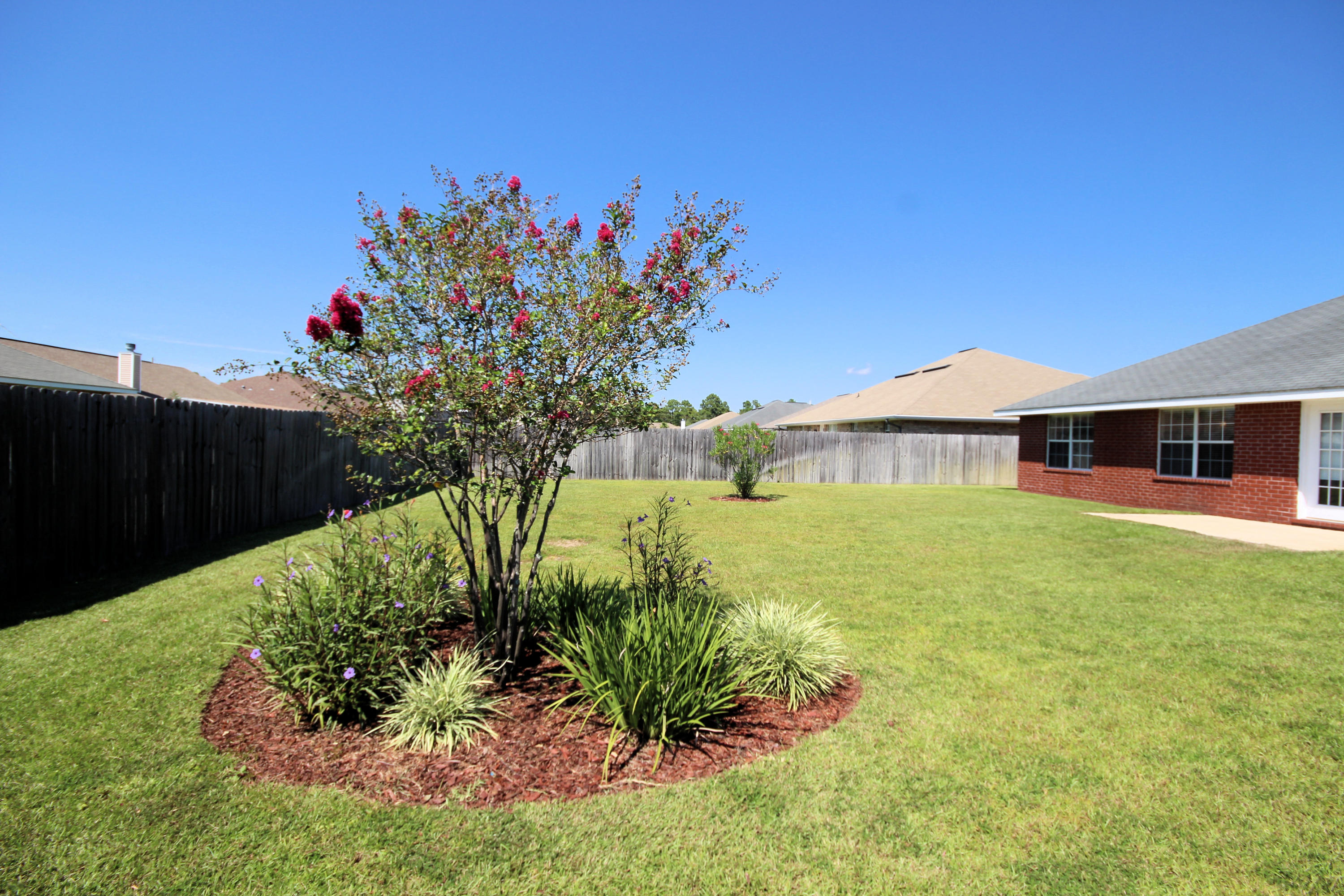 HAMPTON RIDGE ESTATES 1ST ADD - Residential