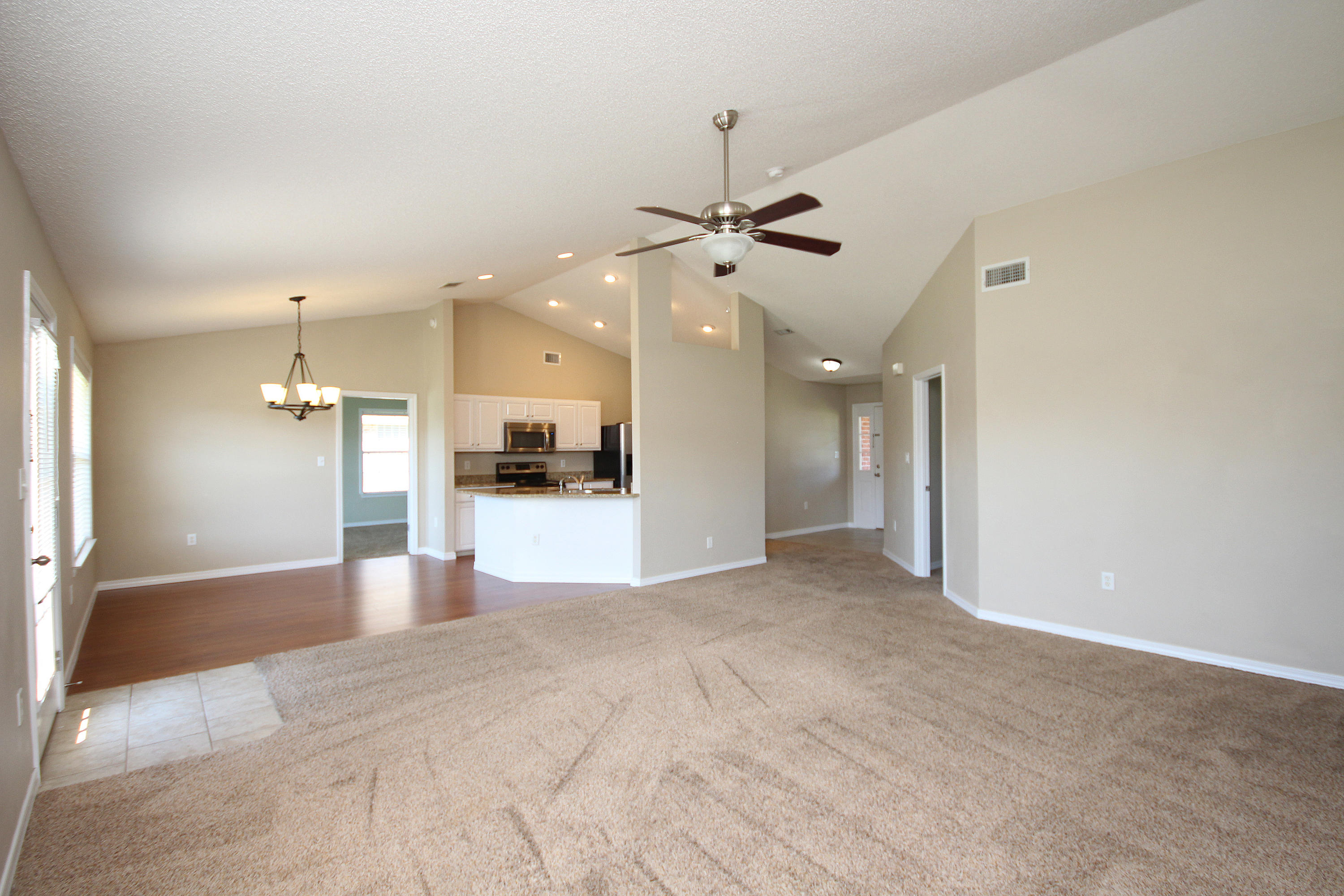 HAMPTON RIDGE ESTATES 1ST ADD - Residential