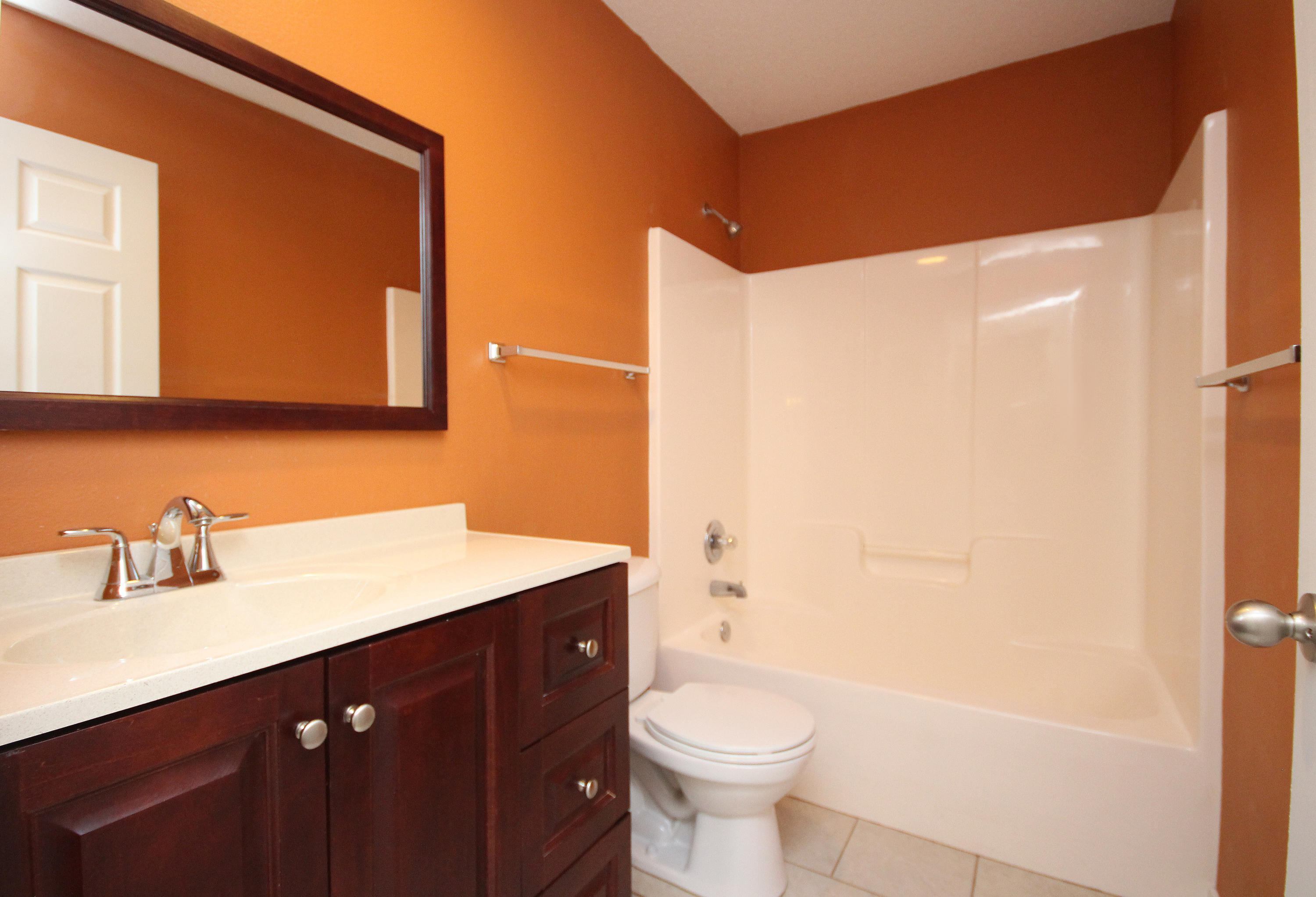 HAMPTON RIDGE ESTATES 1ST ADD - Residential