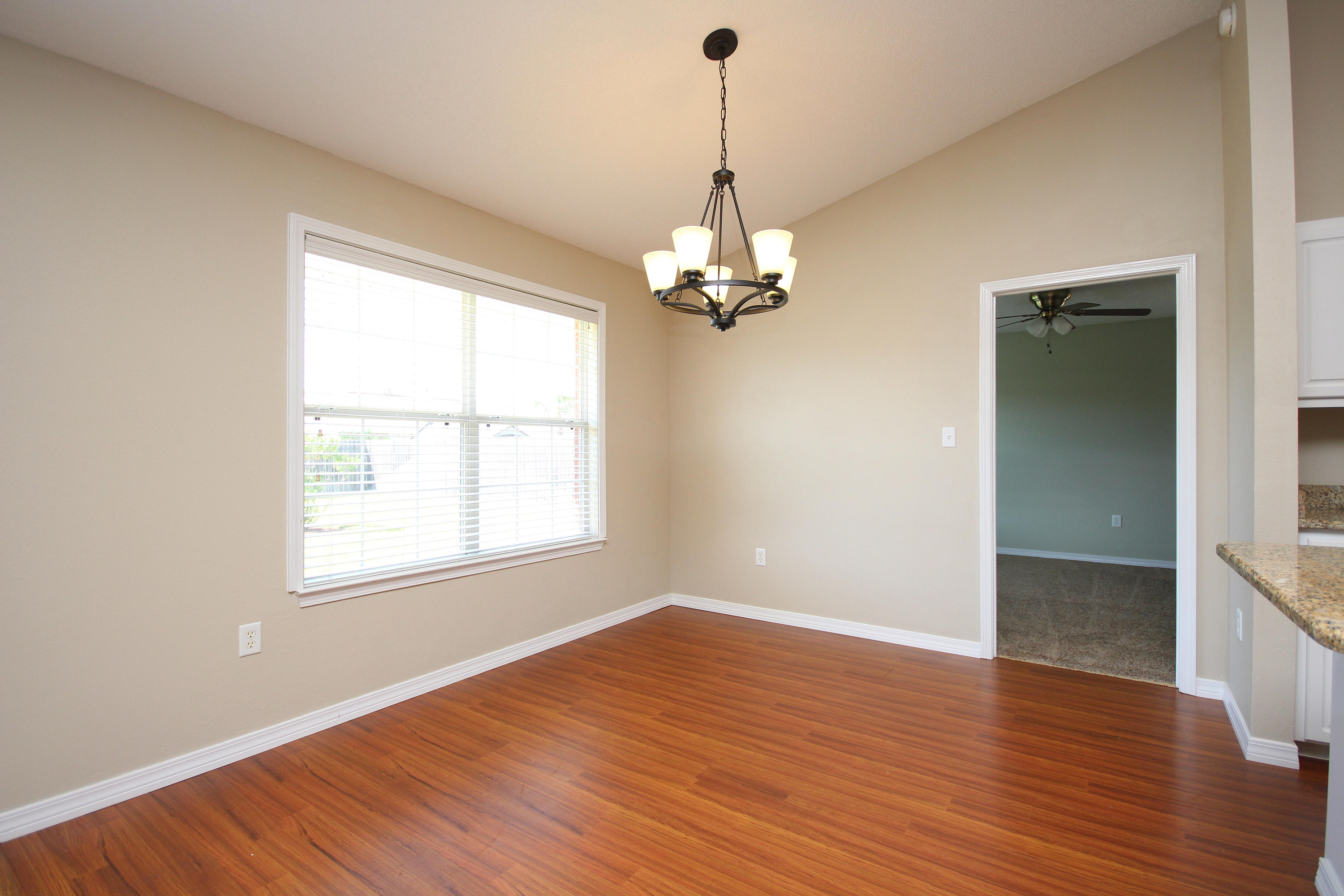 HAMPTON RIDGE ESTATES 1ST ADD - Residential