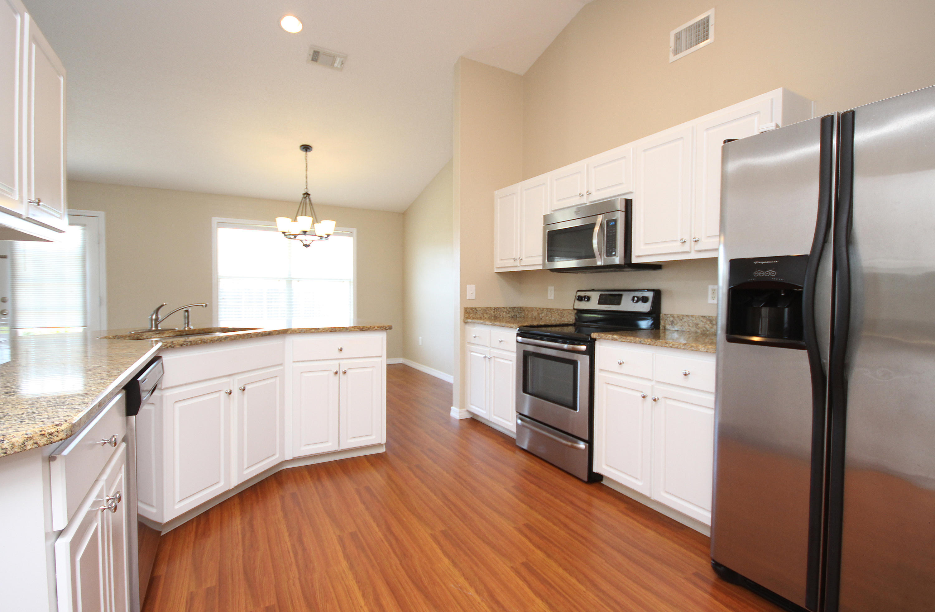 HAMPTON RIDGE ESTATES 1ST ADD - Residential