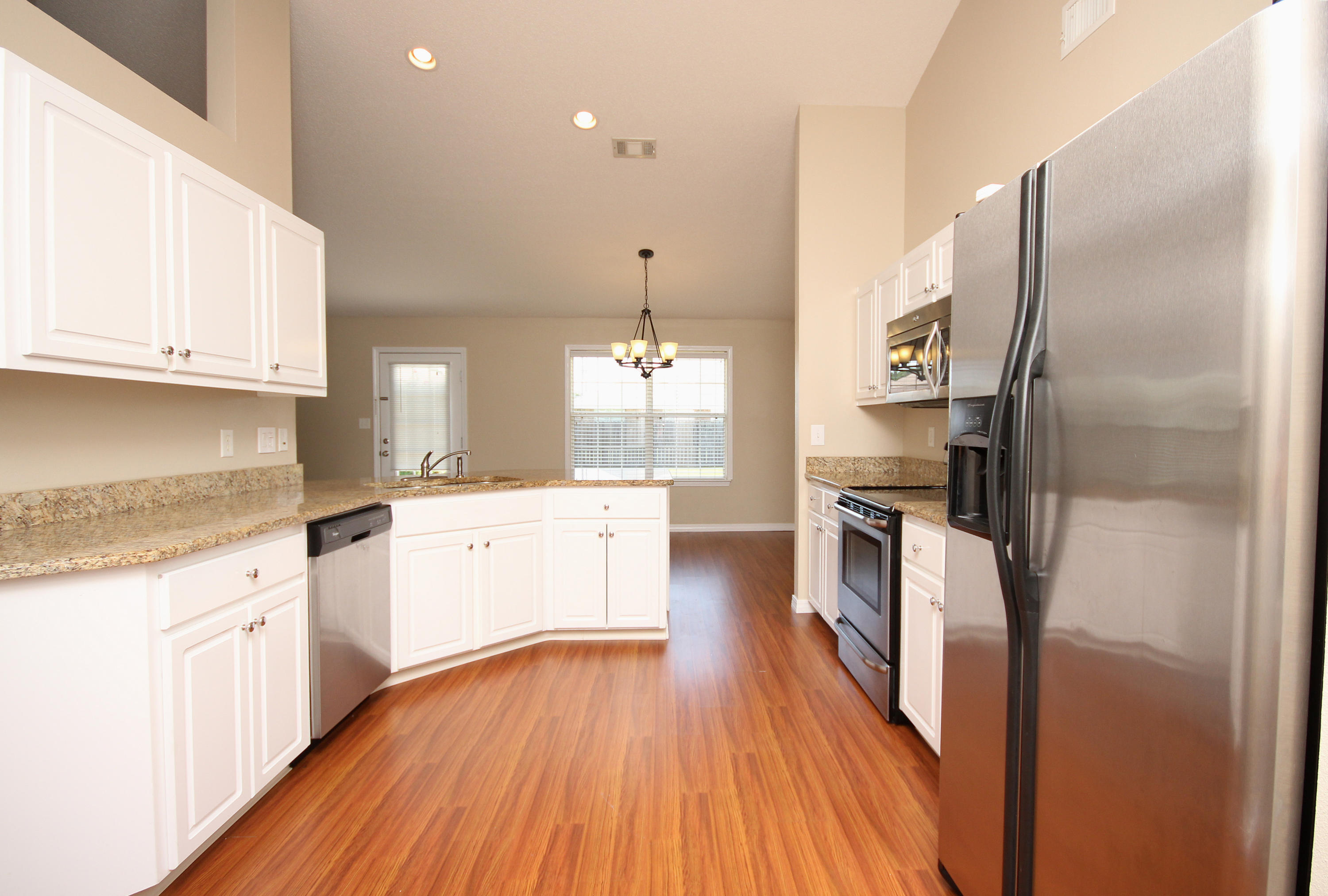 HAMPTON RIDGE ESTATES 1ST ADD - Residential