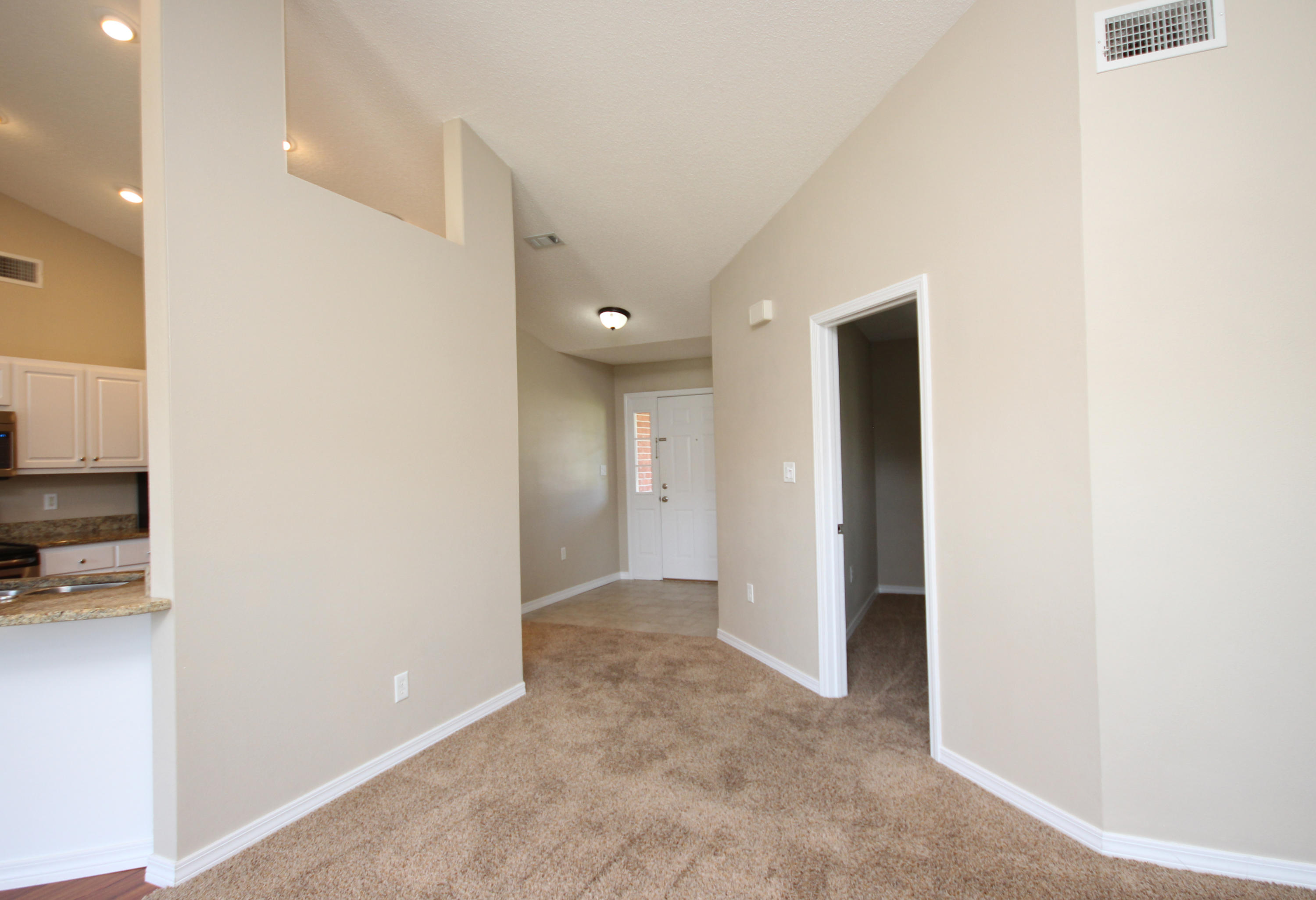 HAMPTON RIDGE ESTATES 1ST ADD - Residential