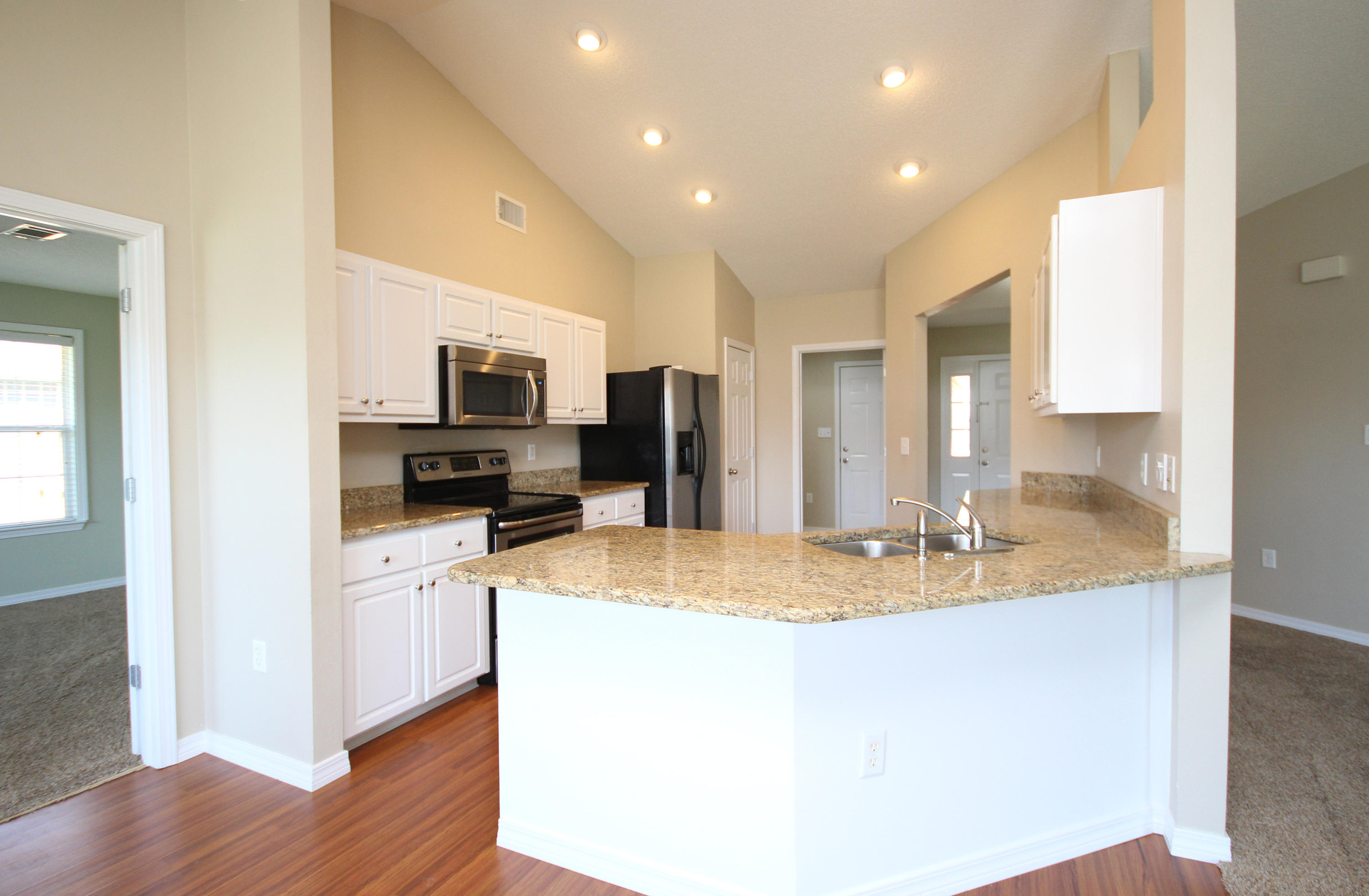 HAMPTON RIDGE ESTATES 1ST ADD - Residential