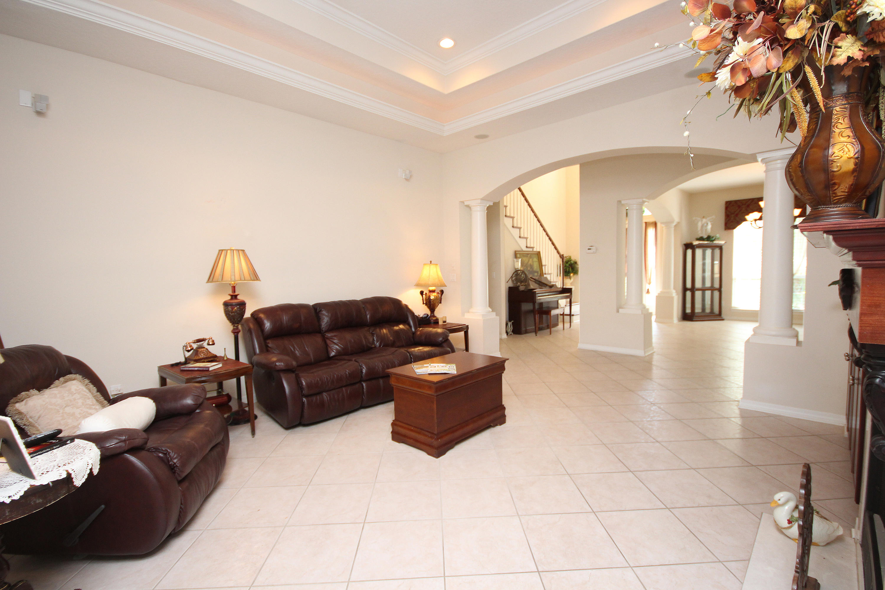 WALTON ESTATES - Residential