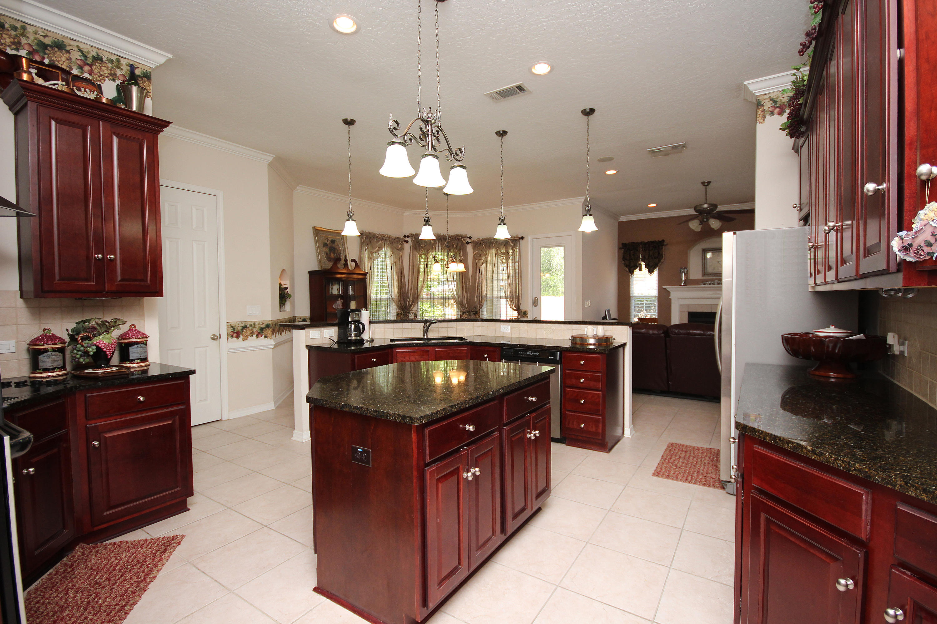 WALTON ESTATES - Residential