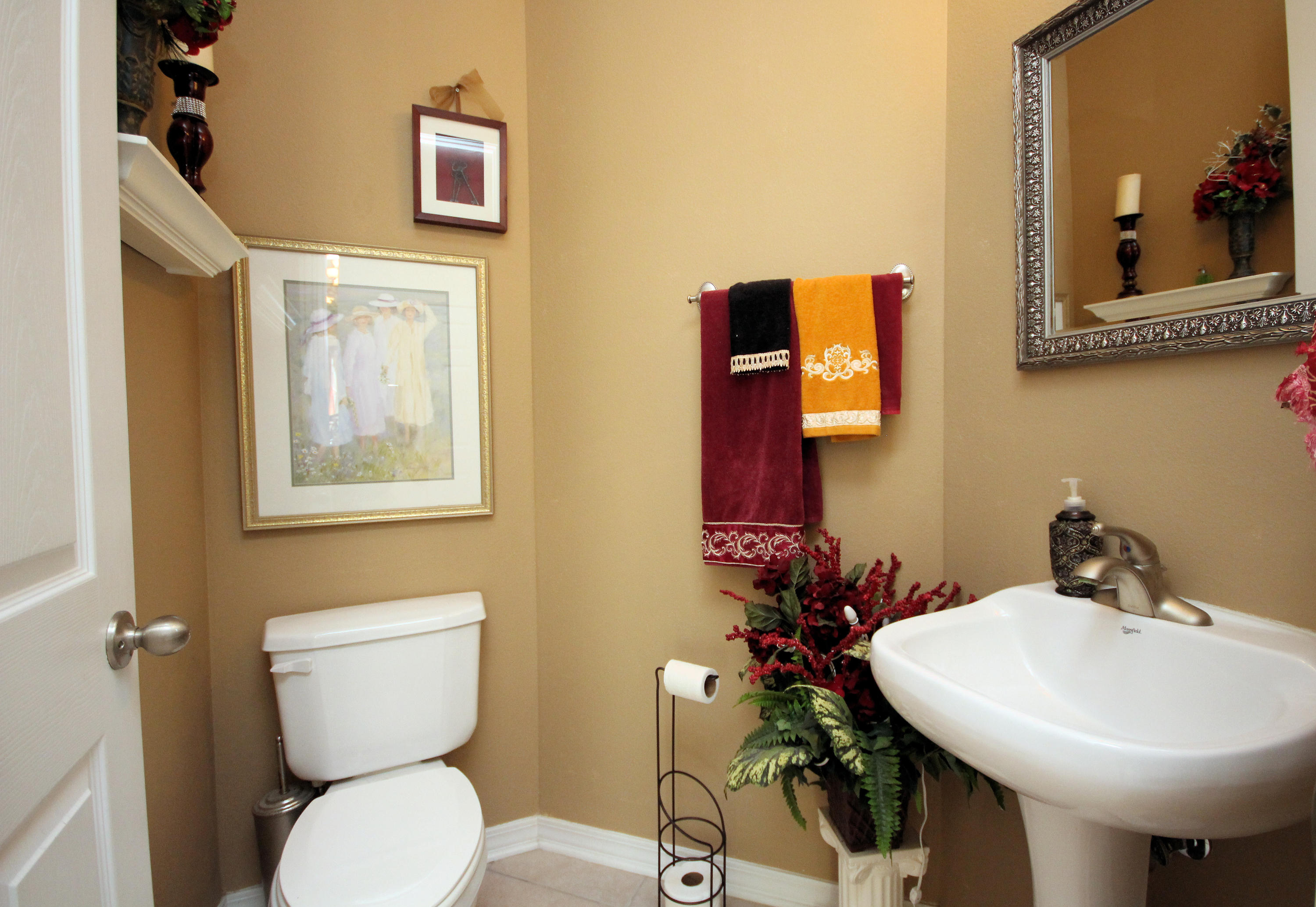 WALTON ESTATES - Residential