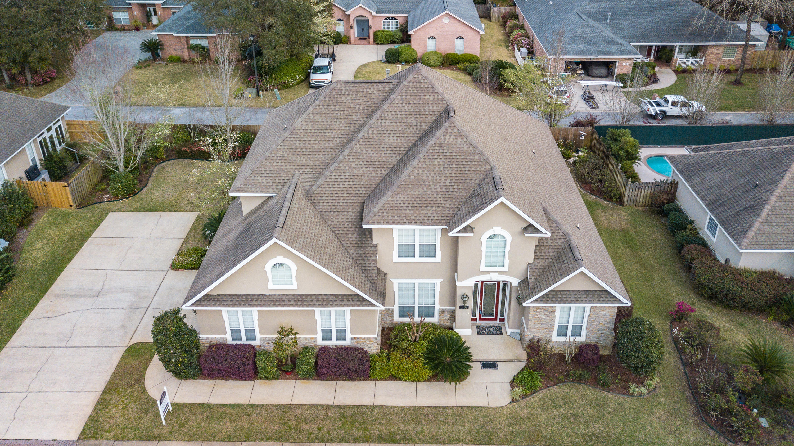 WALTON ESTATES - Residential