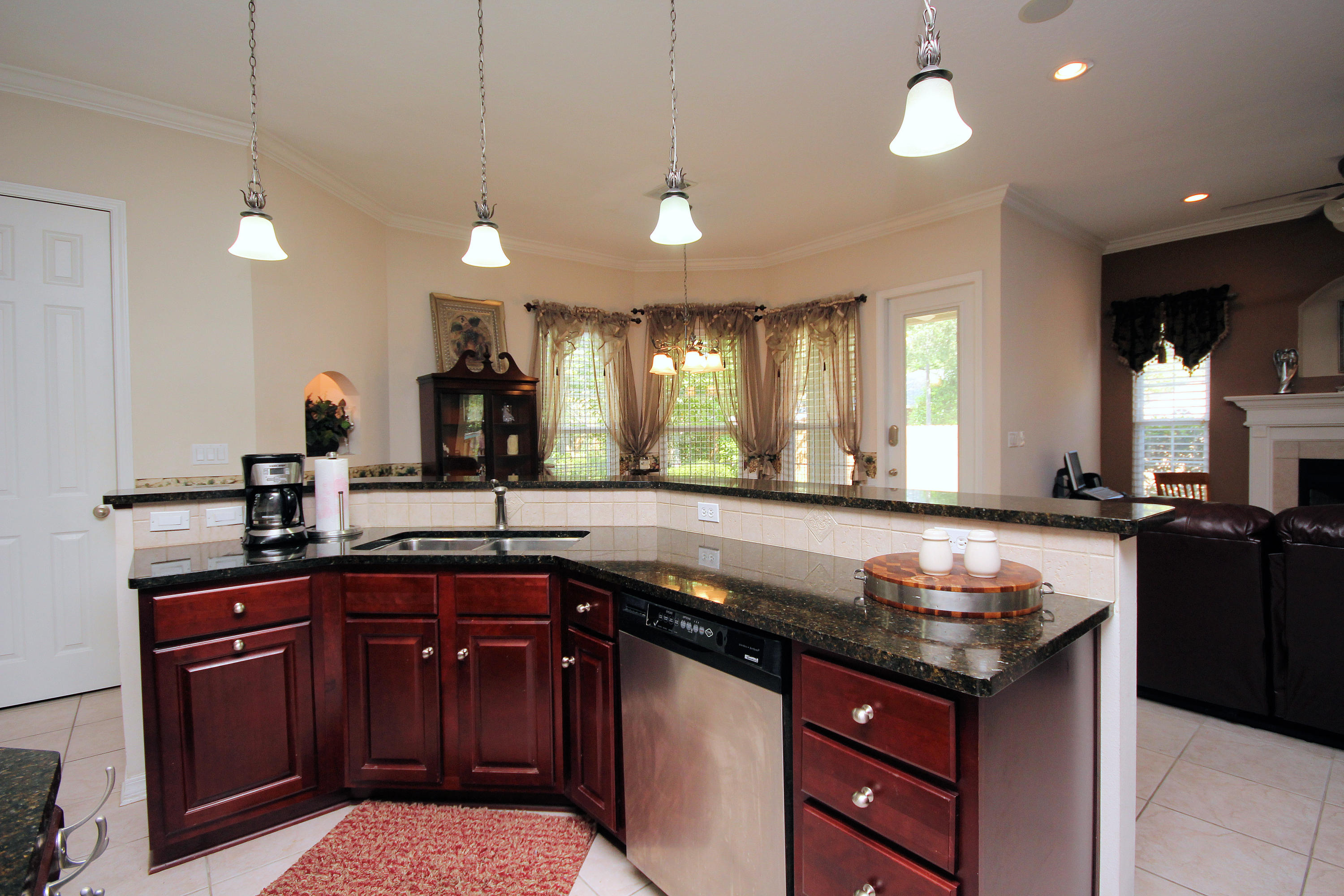 WALTON ESTATES - Residential