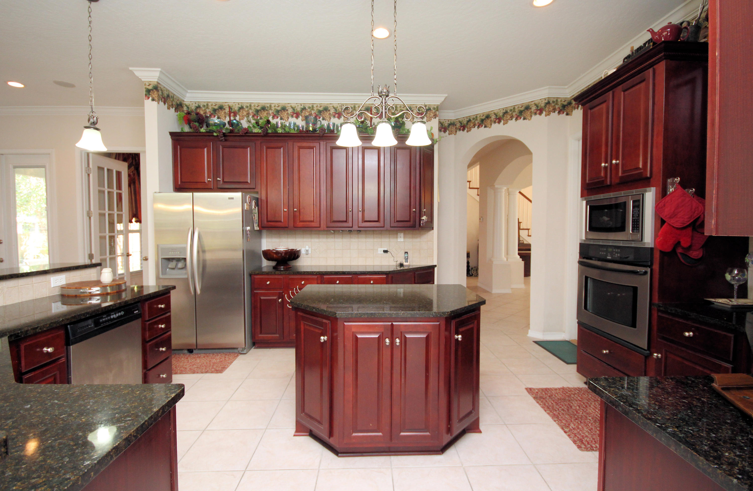 WALTON ESTATES - Residential