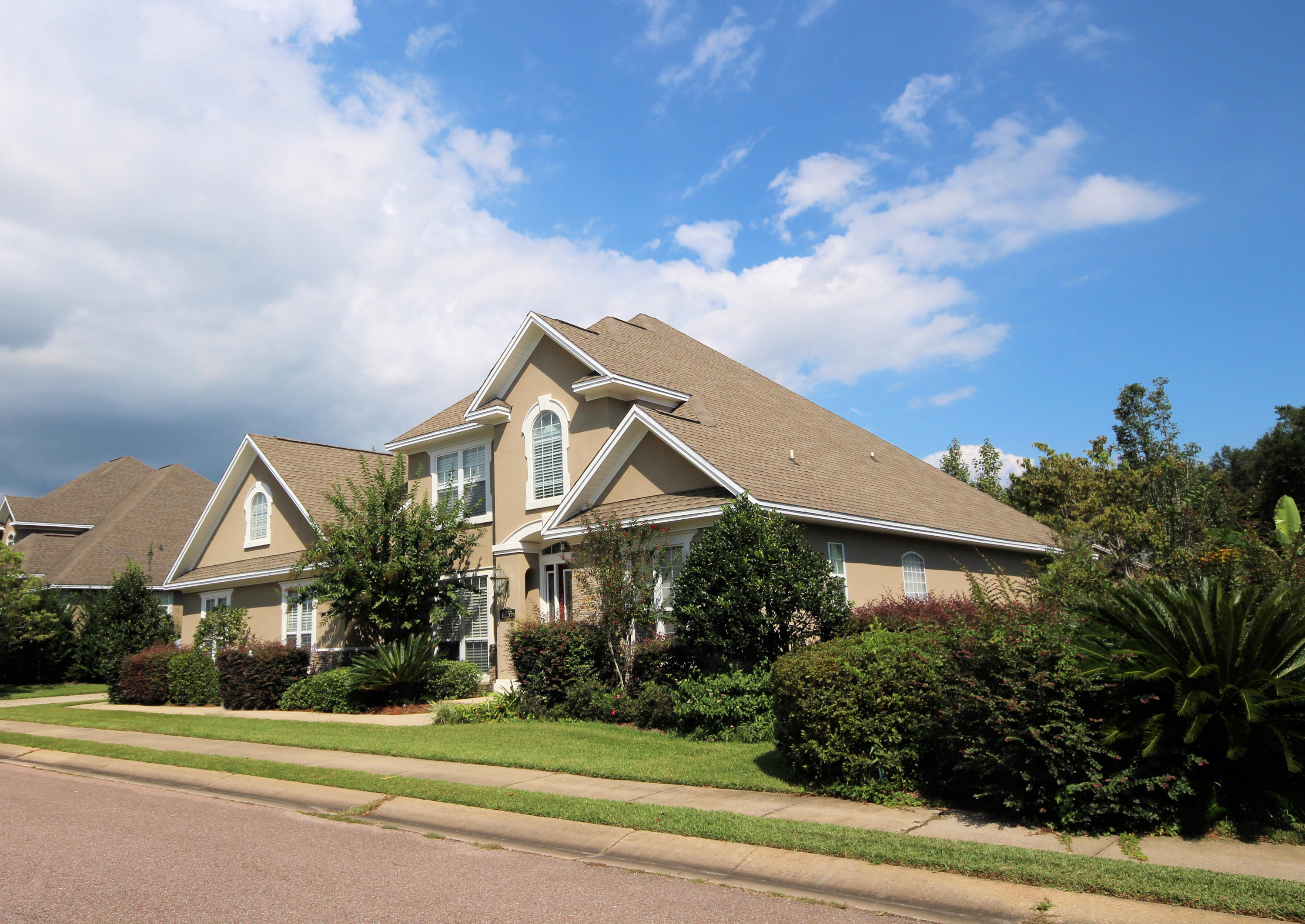 WALTON ESTATES - Residential