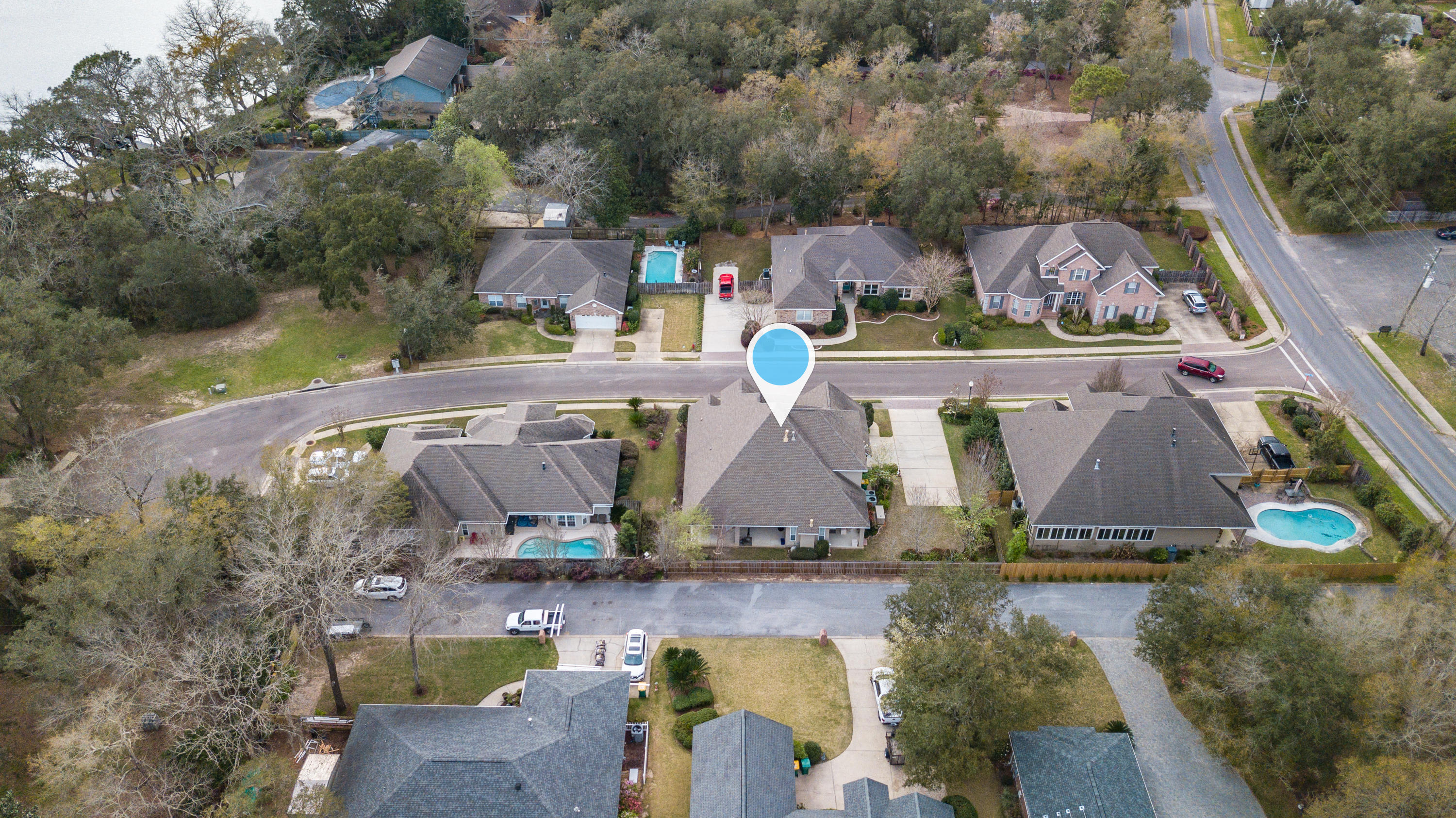 WALTON ESTATES - Residential