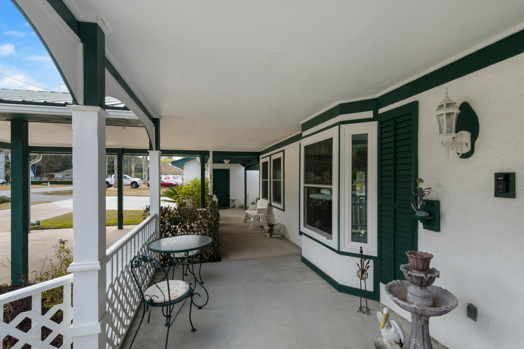 PINE GARDEN UNREC - Residential