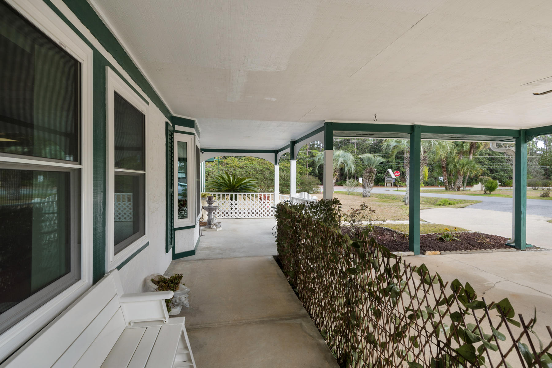 PINE GARDEN UNREC - Residential