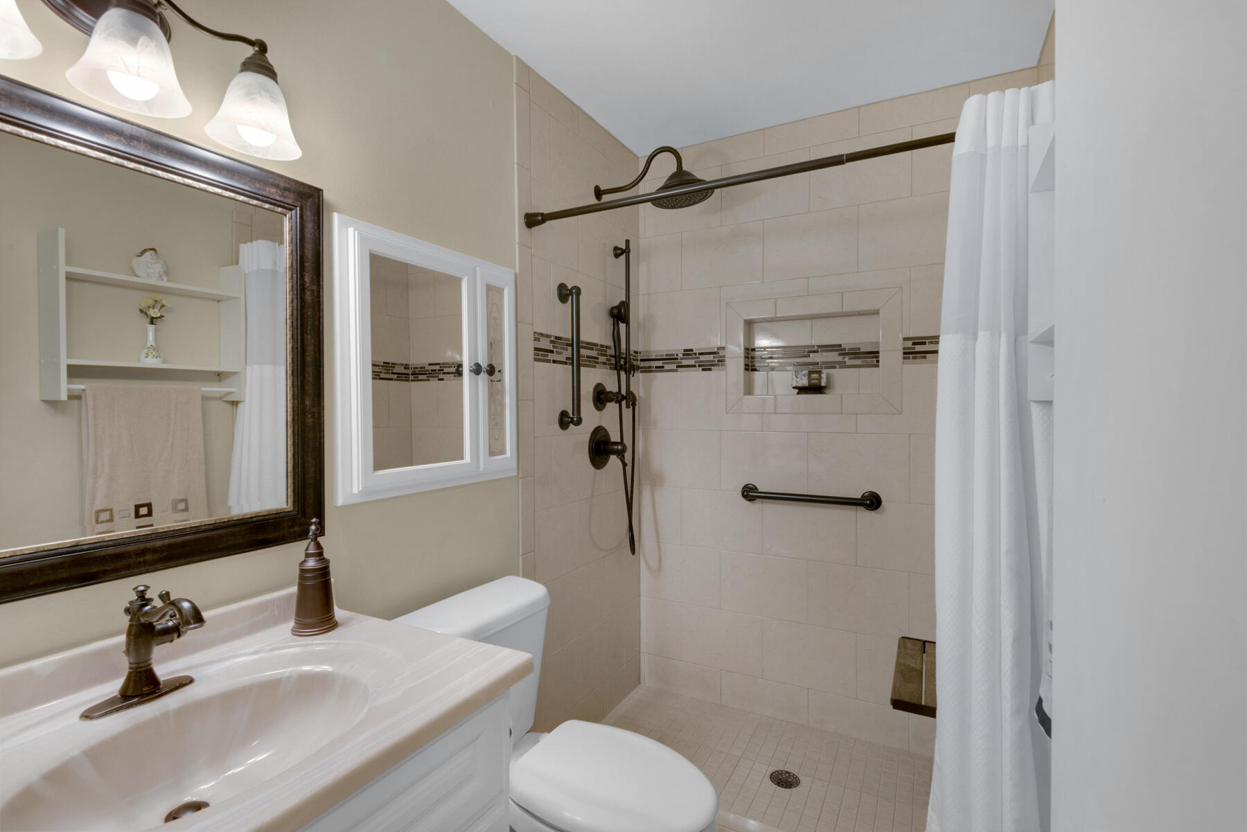 PINE GARDEN UNREC - Residential