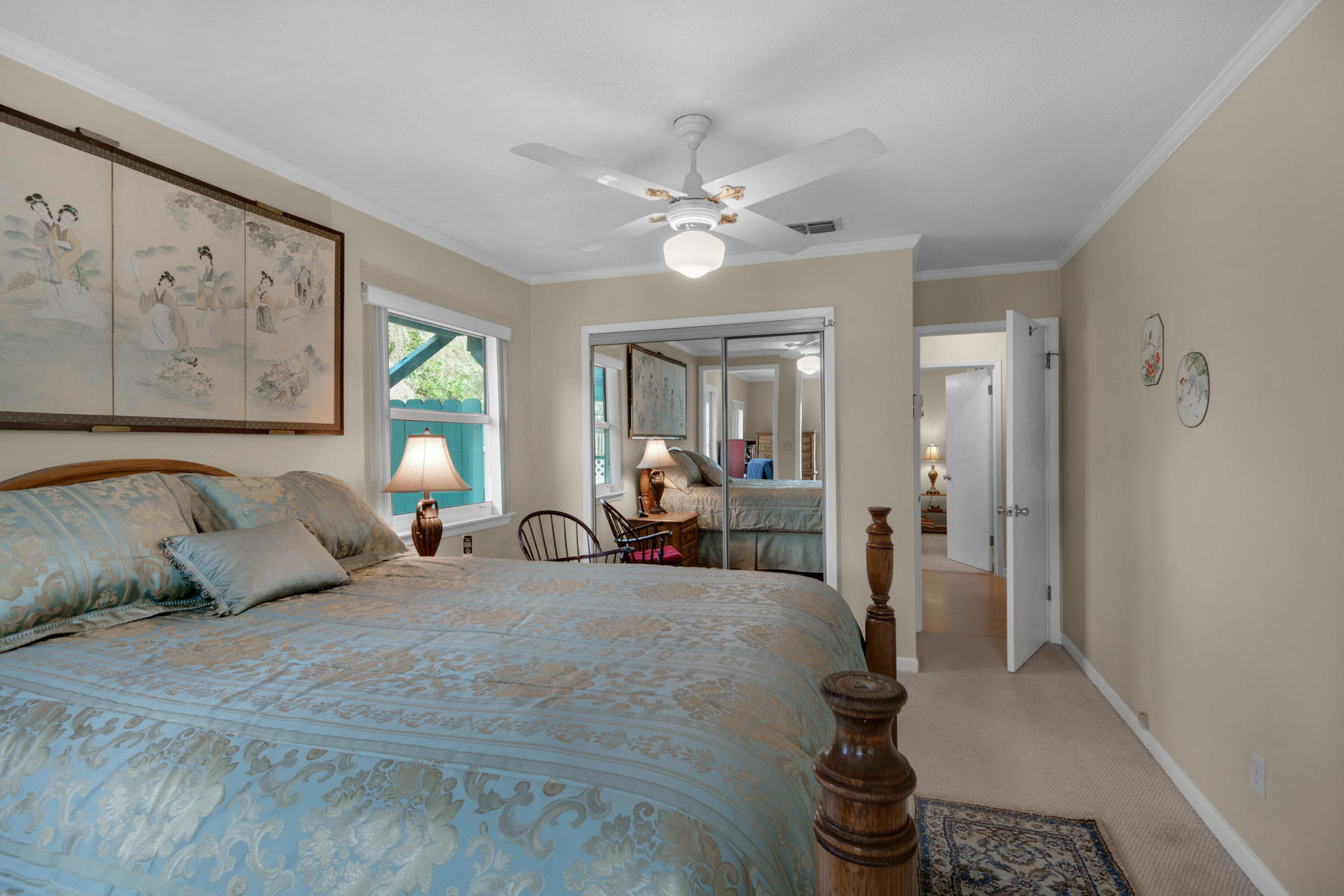 PINE GARDEN UNREC - Residential