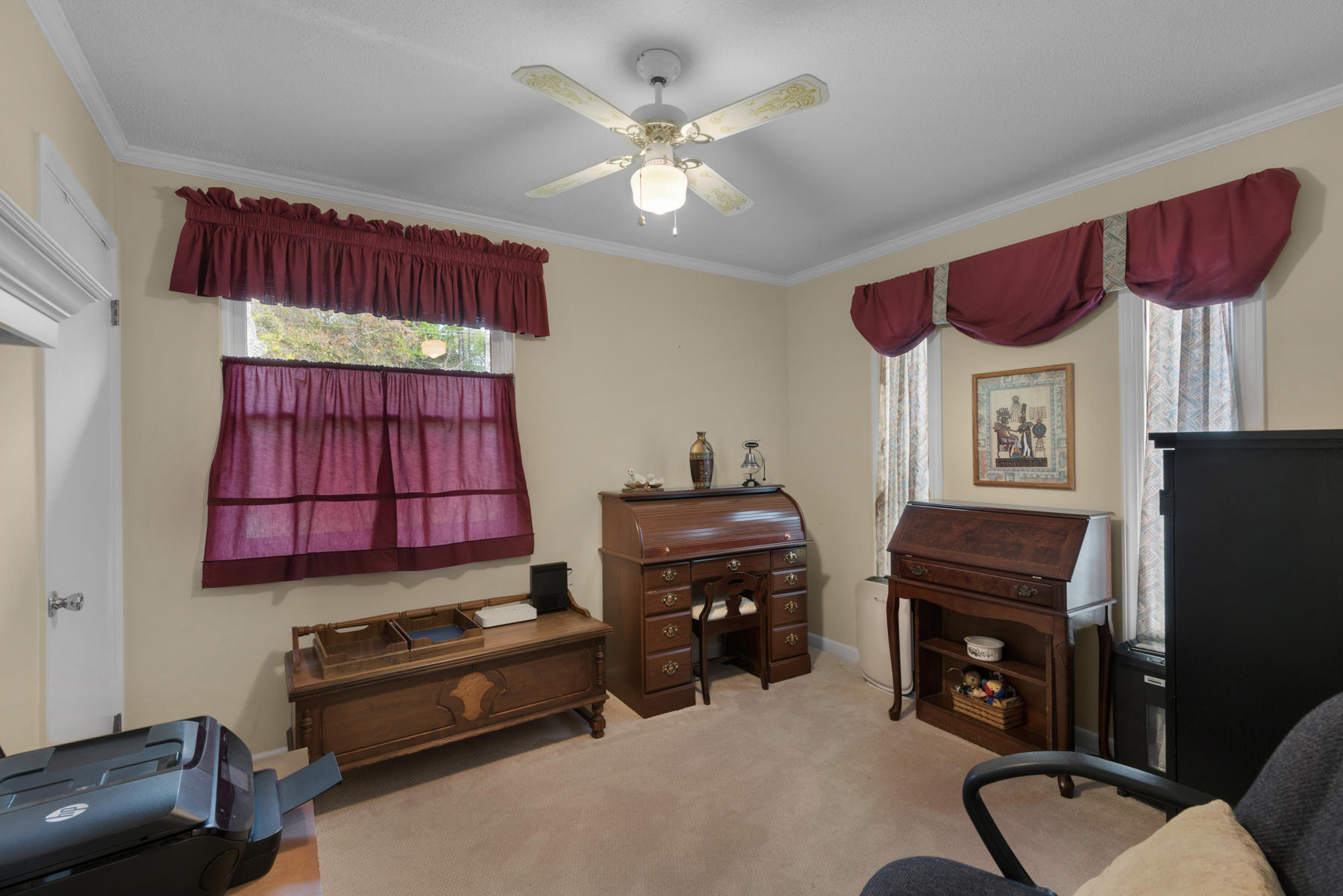 PINE GARDEN UNREC - Residential