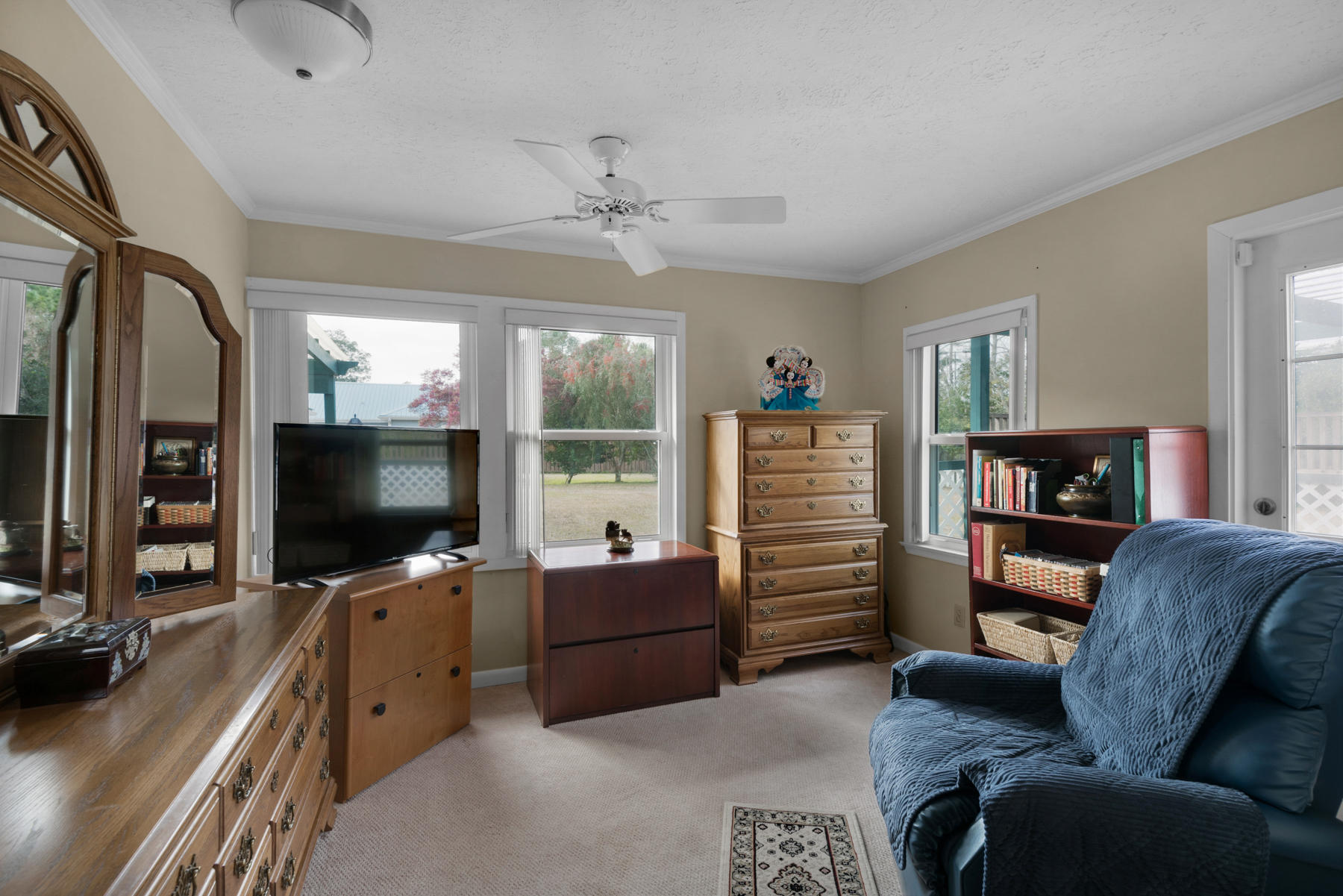 PINE GARDEN UNREC - Residential