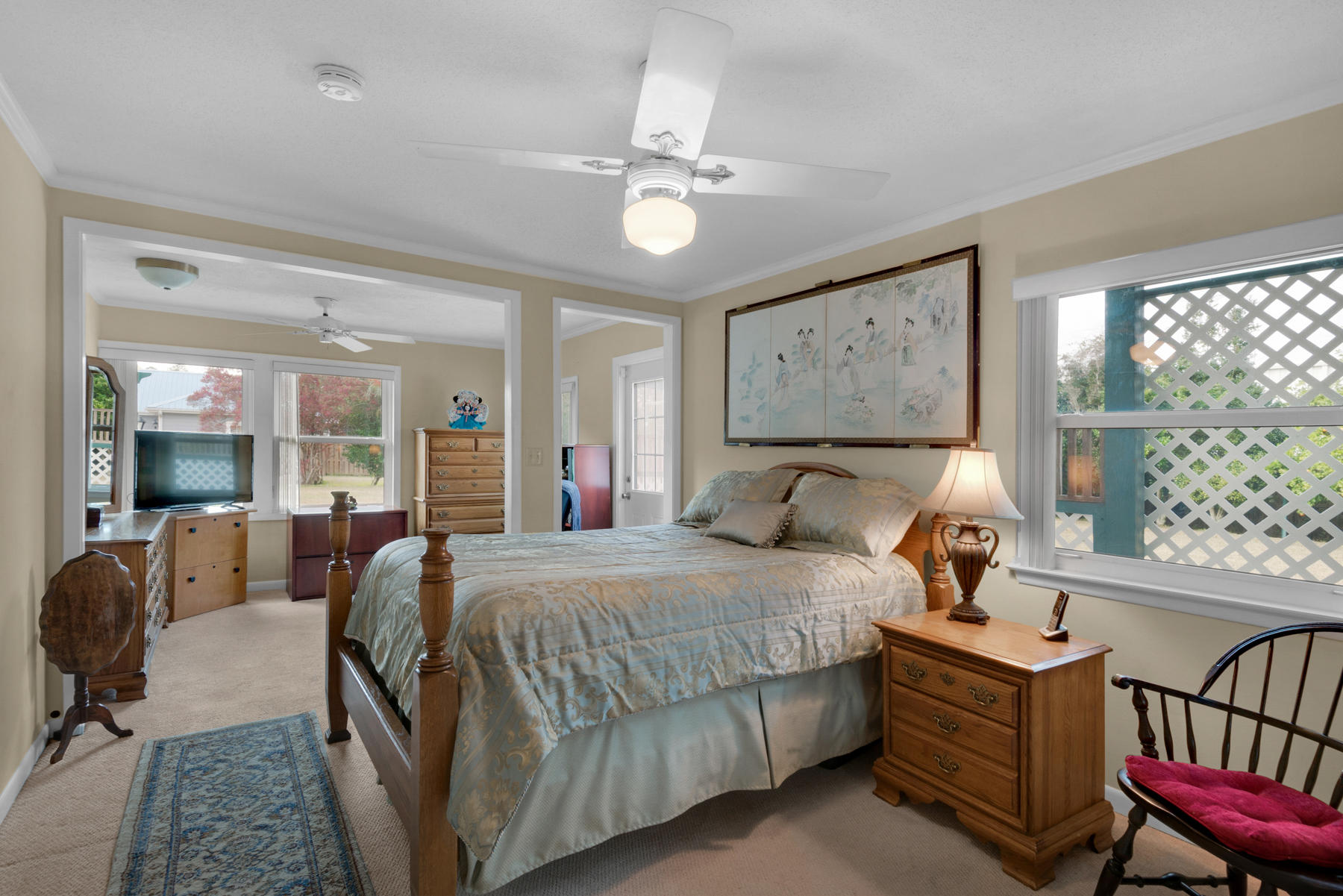 PINE GARDEN UNREC - Residential