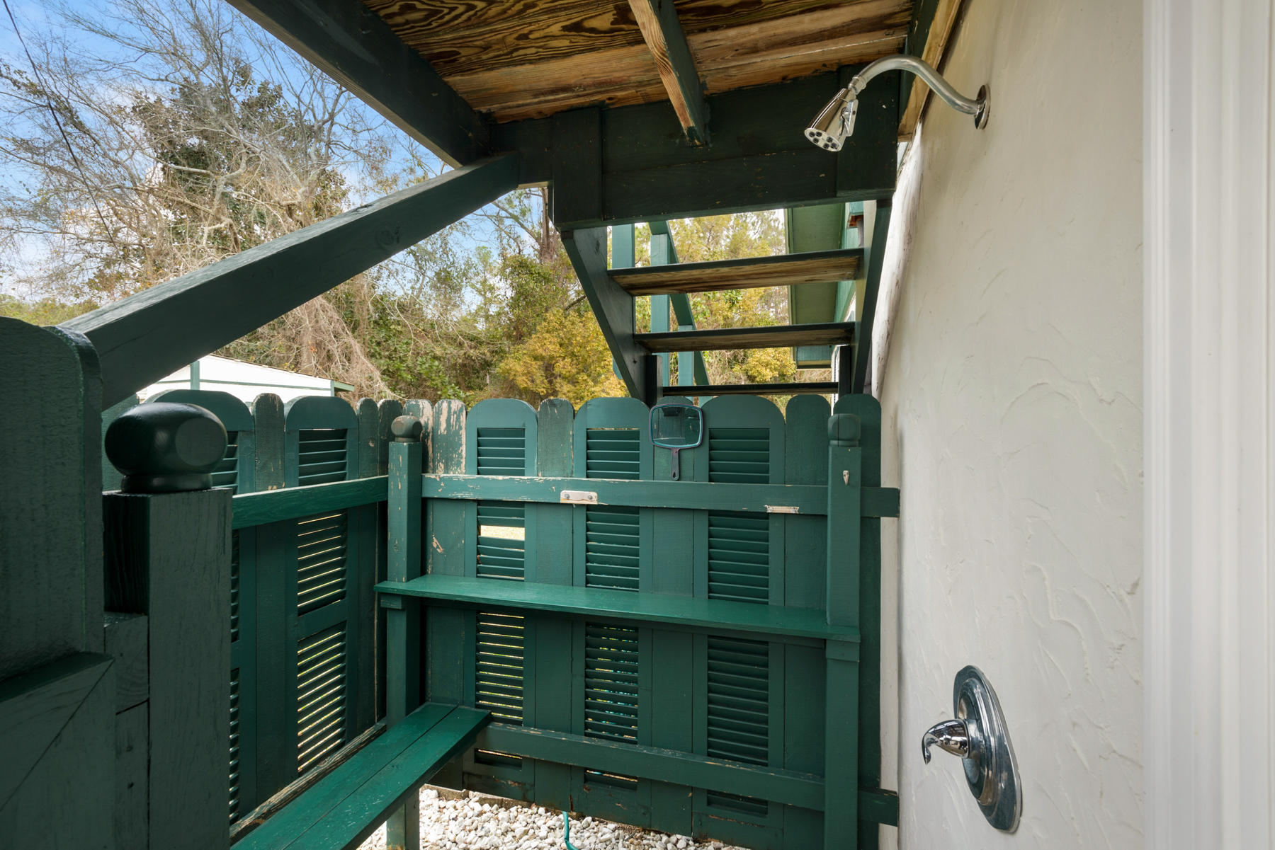 PINE GARDEN UNREC - Residential