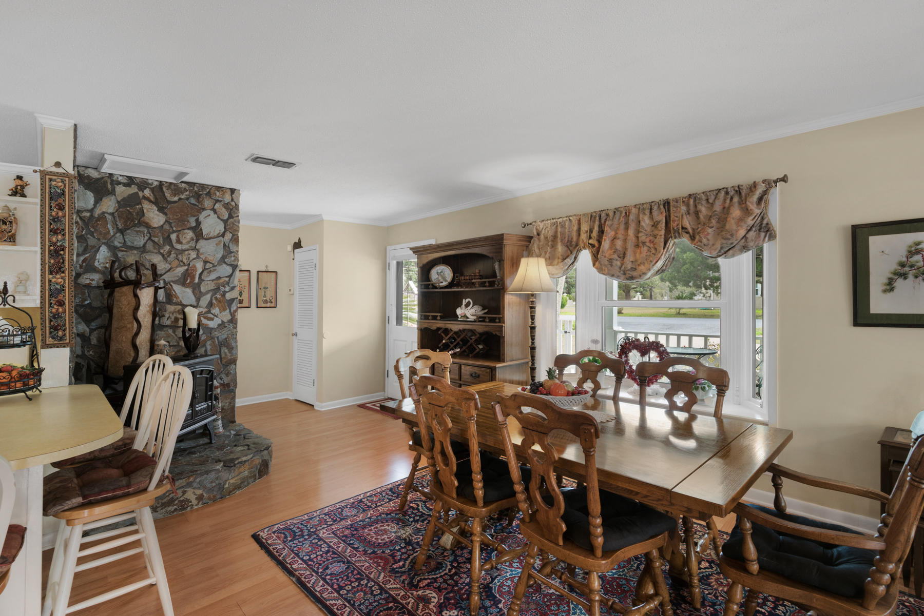 PINE GARDEN UNREC - Residential