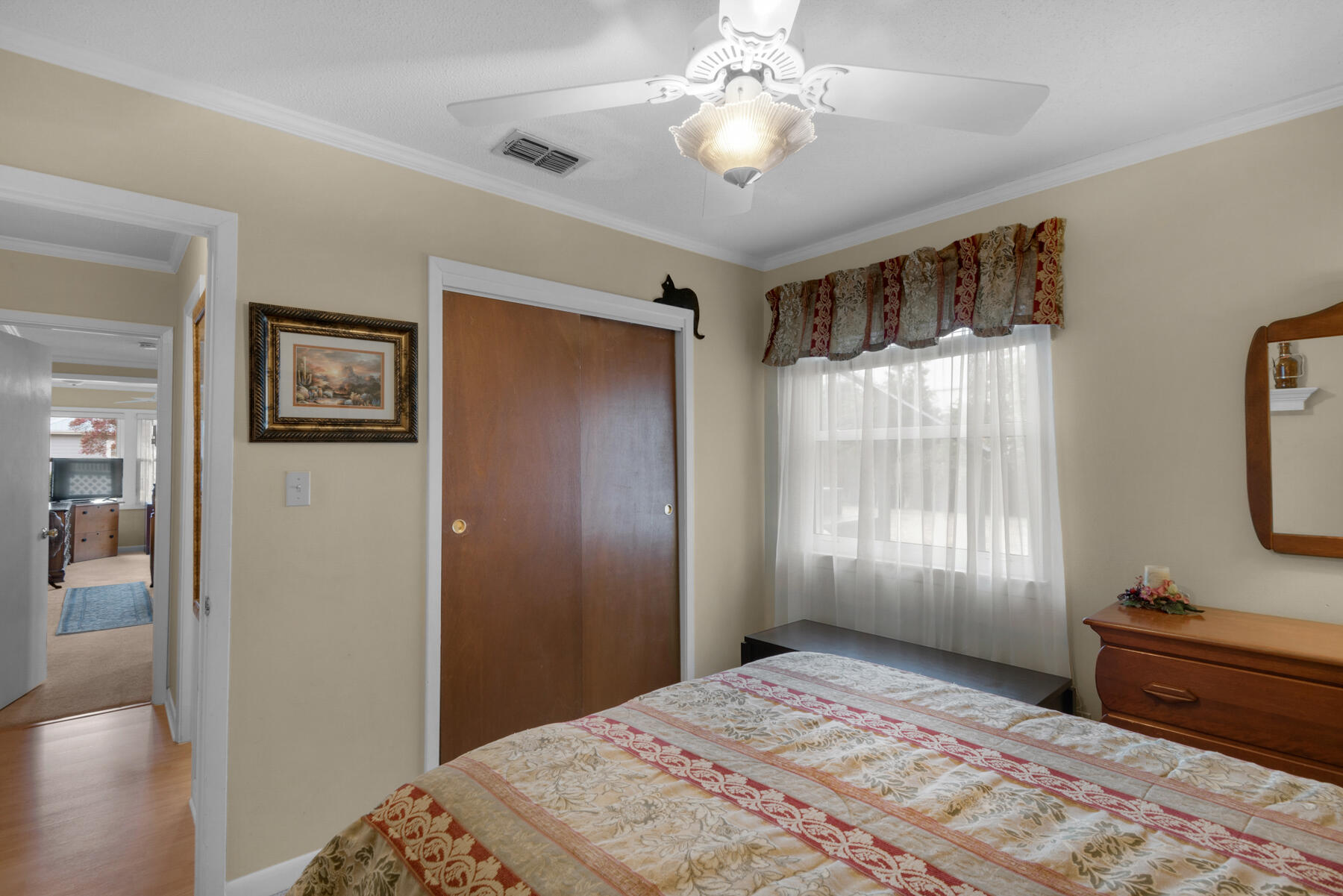 PINE GARDEN UNREC - Residential