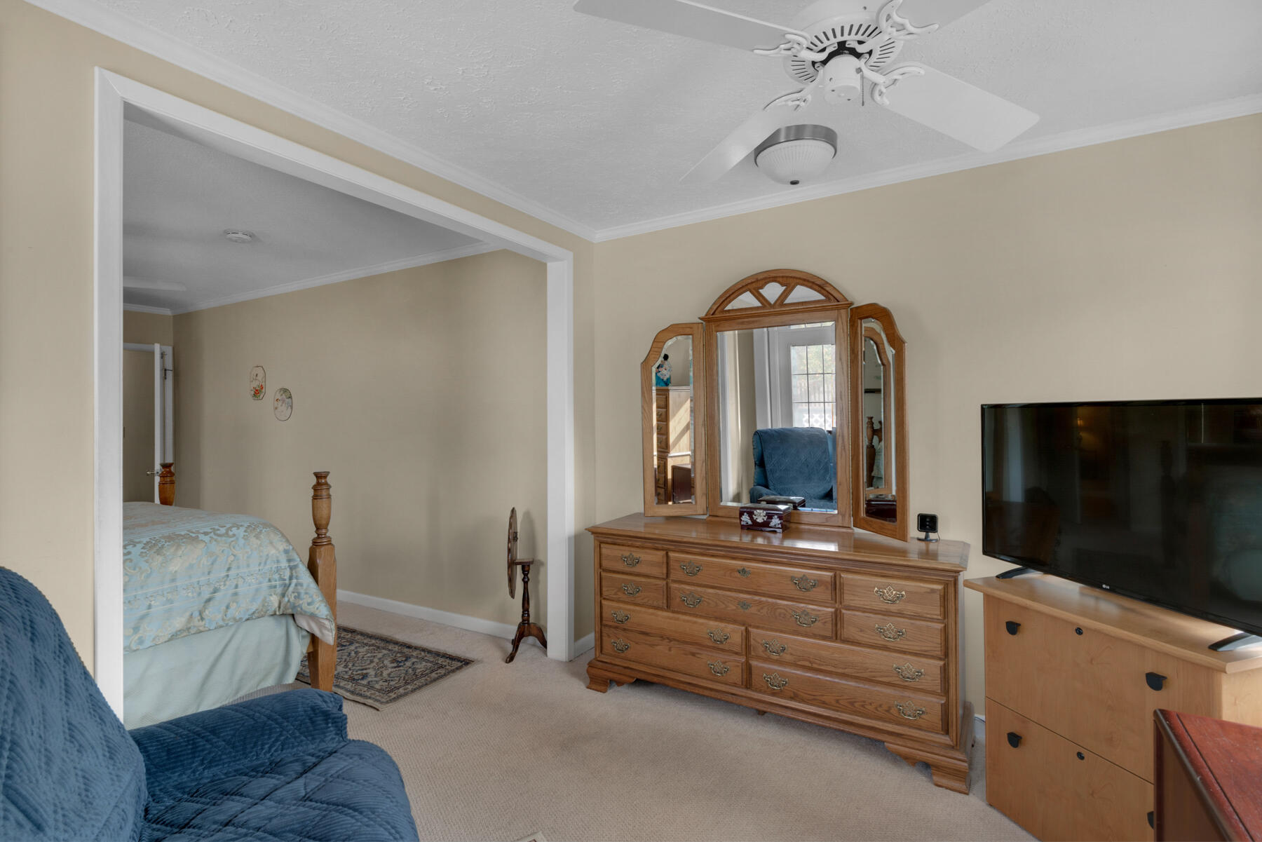 PINE GARDEN UNREC - Residential