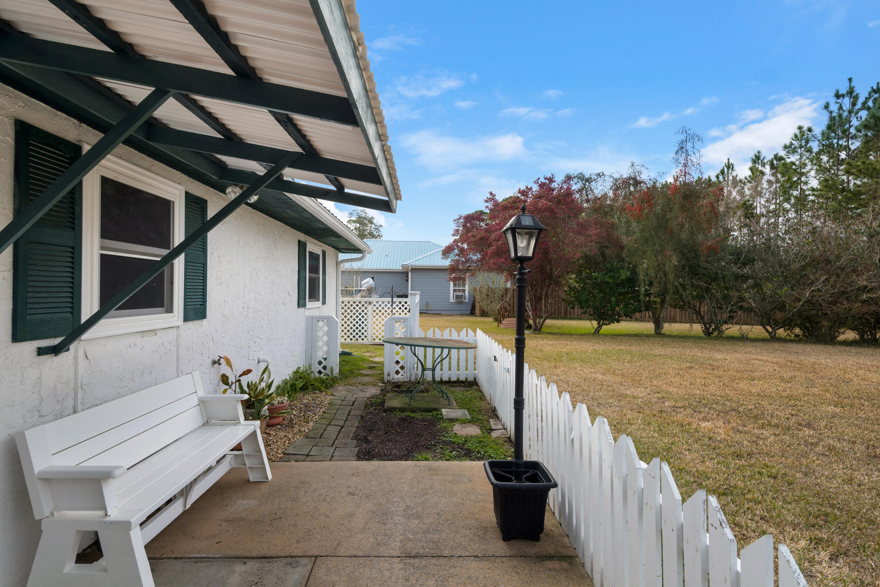 PINE GARDEN UNREC - Residential