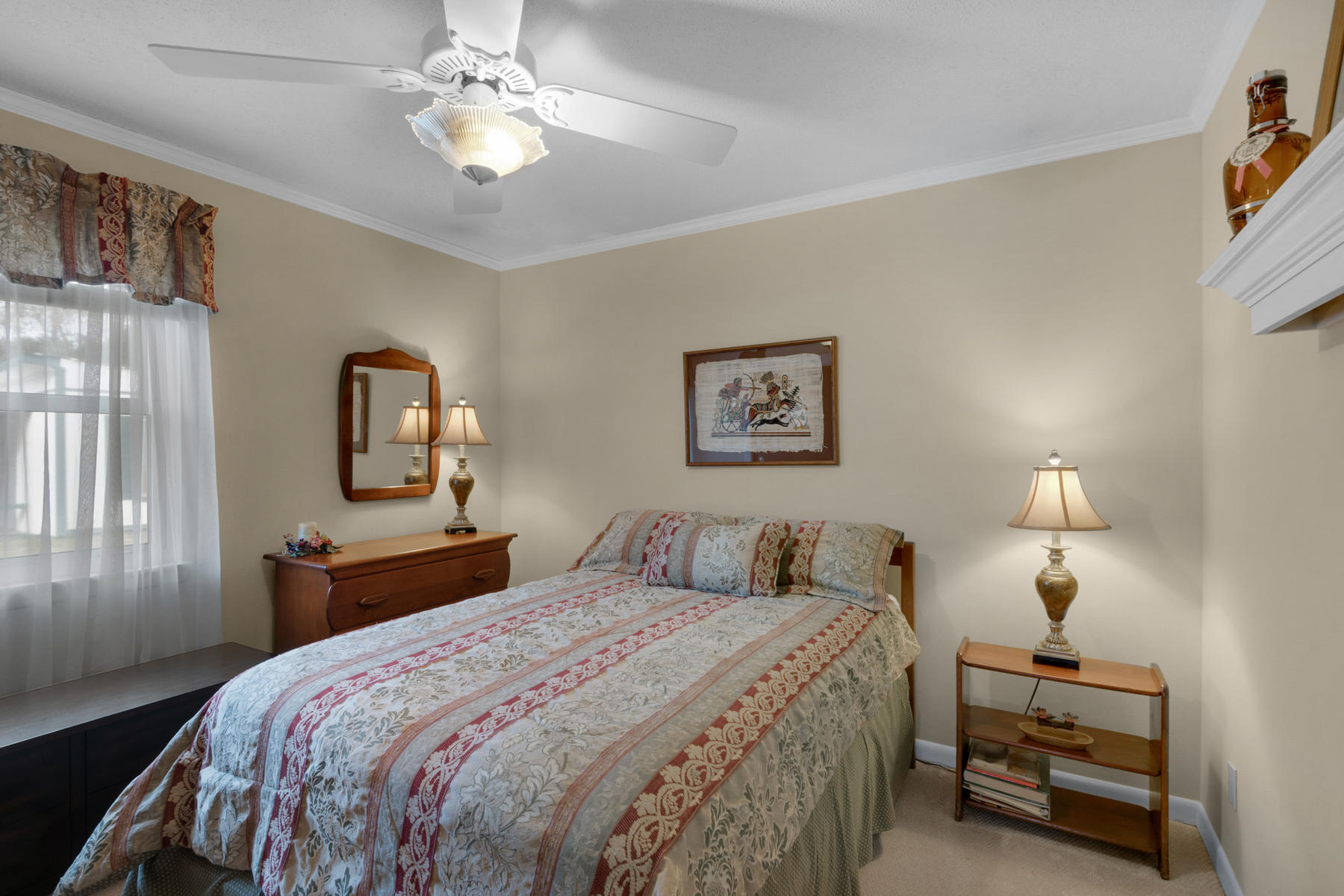 PINE GARDEN UNREC - Residential