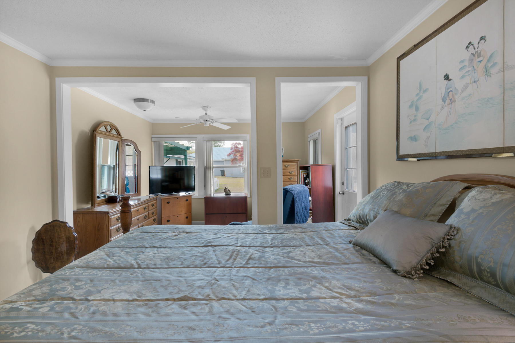 PINE GARDEN UNREC - Residential