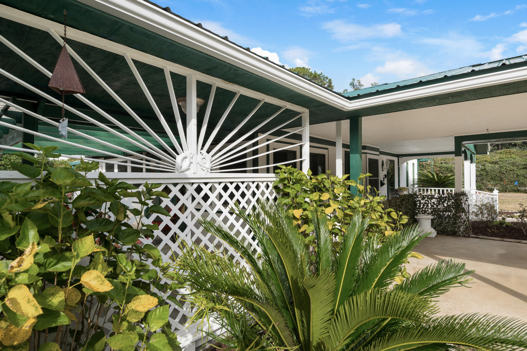 PINE GARDEN UNREC - Residential