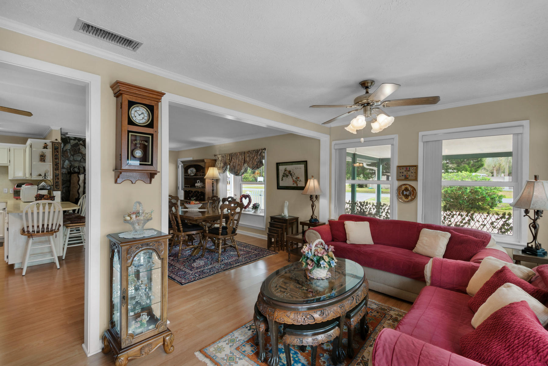 PINE GARDEN UNREC - Residential