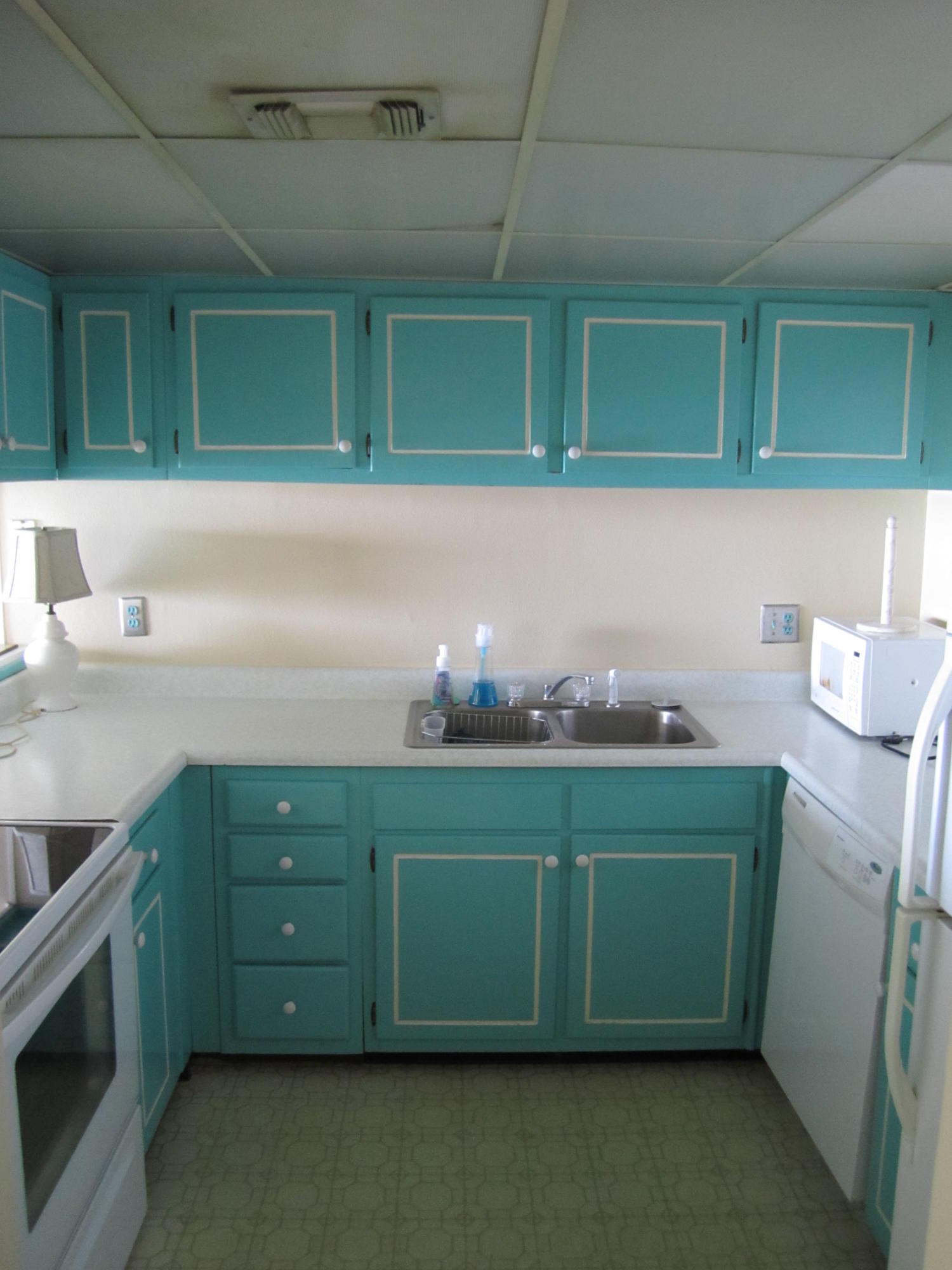 EMERALD ISLE - Residential
