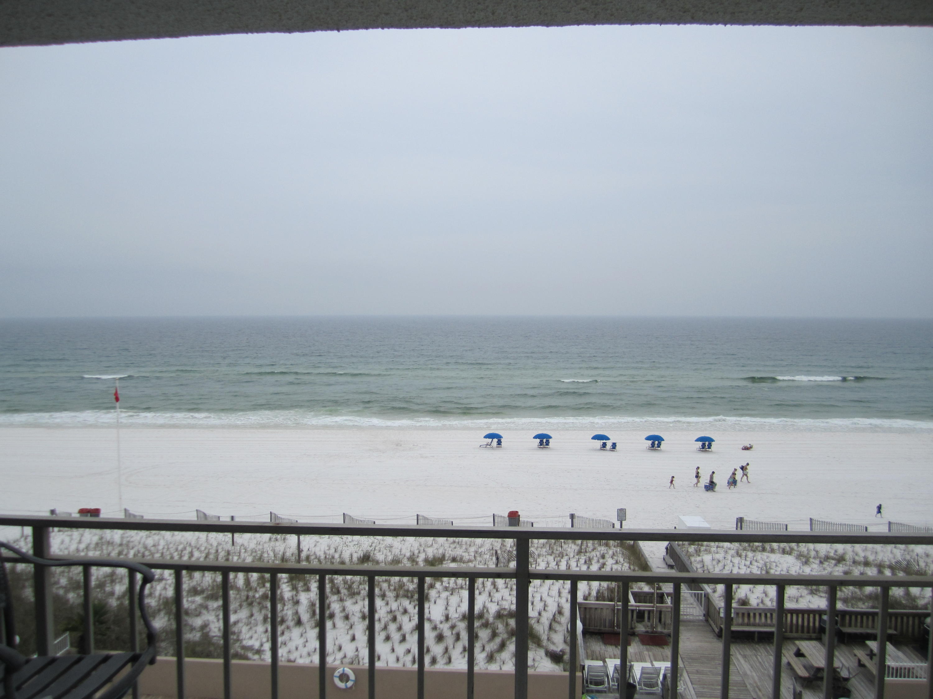 Capture the island lifestyle in this 5th floor gulf front condominium. Savor the good life at Emerald Isle with all the amenities including dedicated parking, convenient laundry facilities on each floor, sparkling gulf front pool, tennis court, sundeck, and beachside bbq area. Both the master bedroom and living area have glass doors accessing the balcony. Excellent Rental Building.