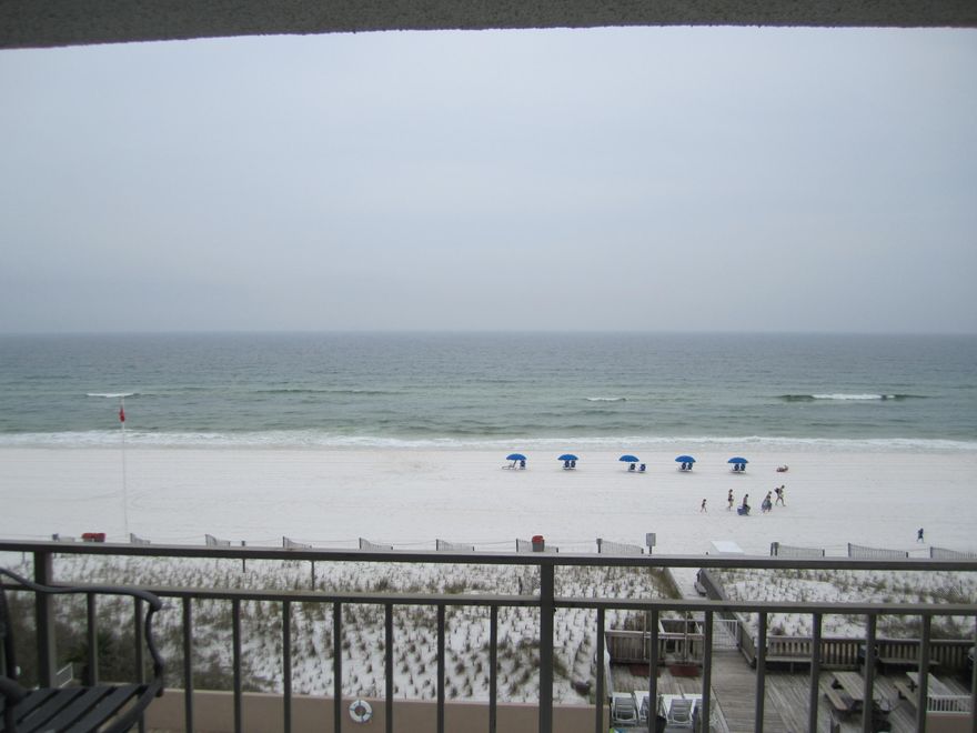 Capture the island lifestyle in this 5th floor gulf front condominium. Savor the good life at Emerald Isle with all the amenities including dedicated parking, convenient laundry facilities on each floor, sparkling gulf front pool, tennis court, sundeck, and beachside bbq area. Both the master bedroom and living area have glass doors accessing the balcony. Excellent Rental Building.