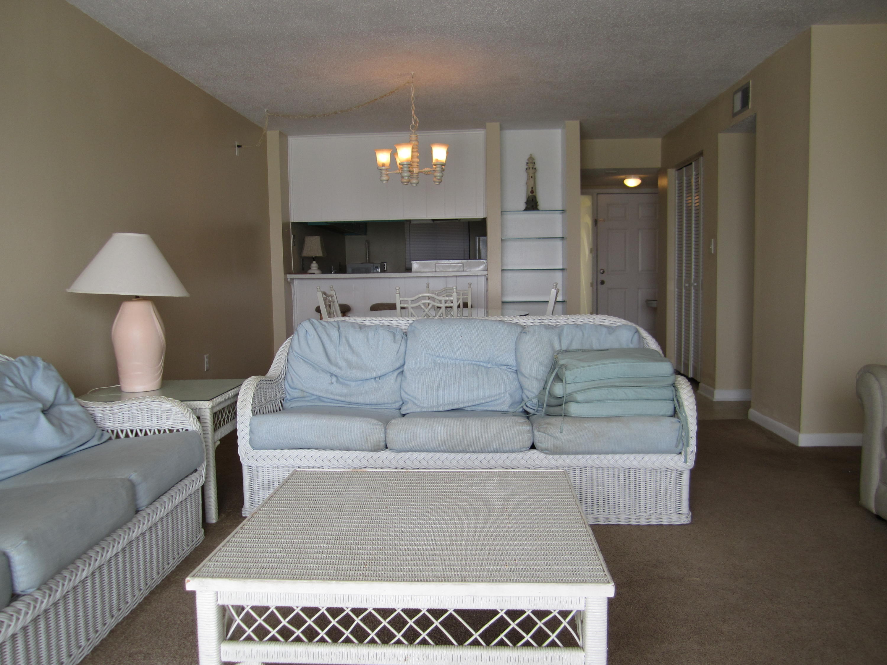 EMERALD ISLE - Residential